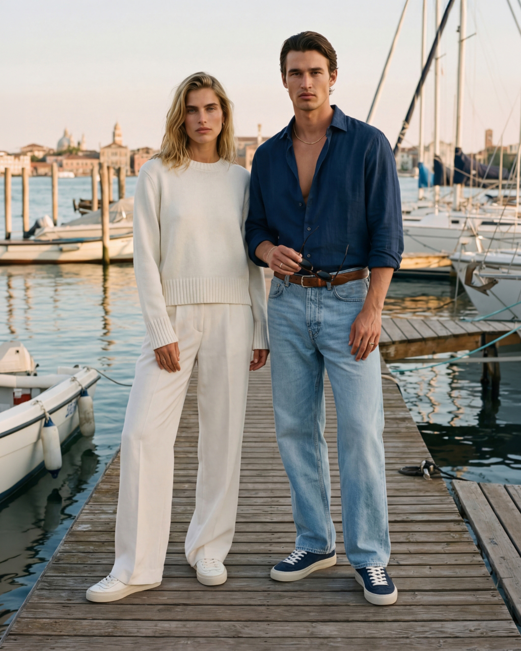 AQUA ALTA / Echoes of Water 1