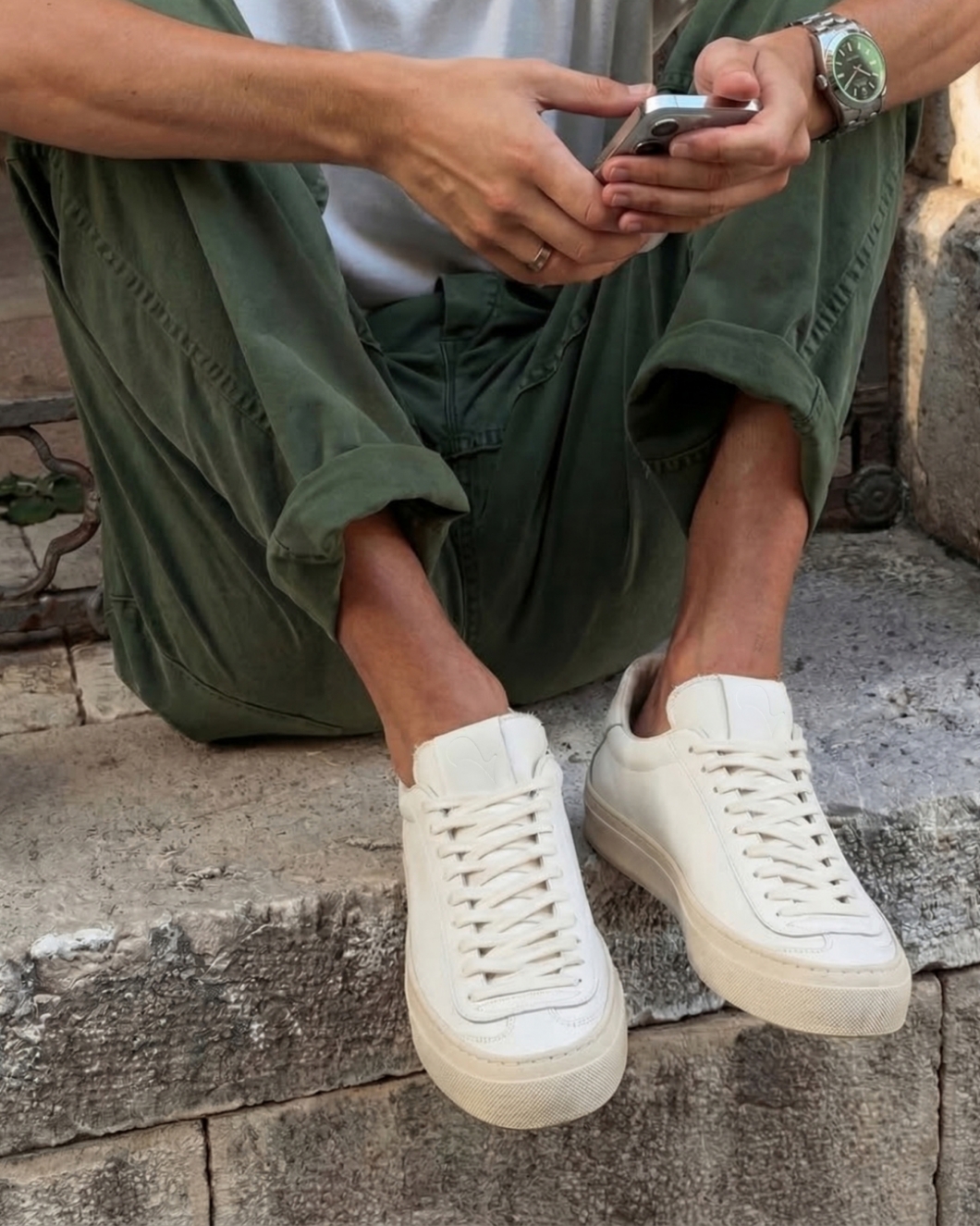 AQUA ALTA / Echoes of Water 7