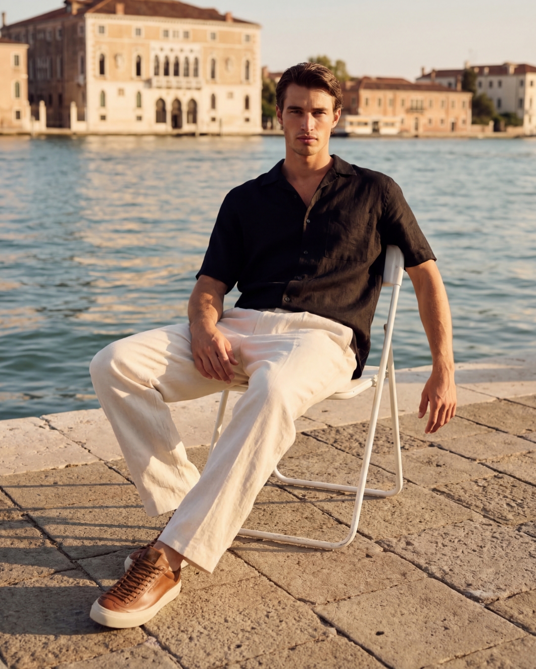 AQUA ALTA / Echoes of Water 8