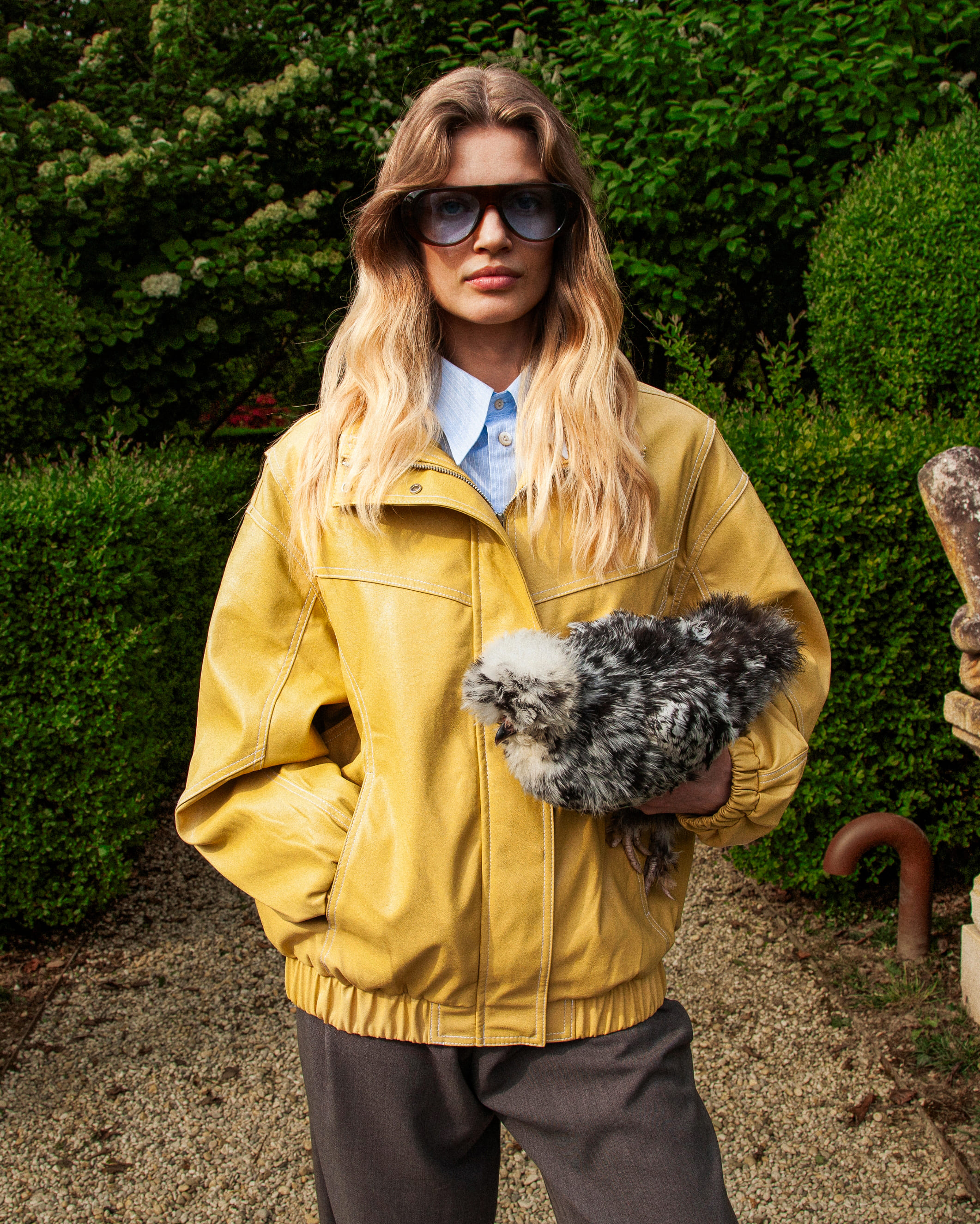 GHŌUD VENICE / The Villa 5