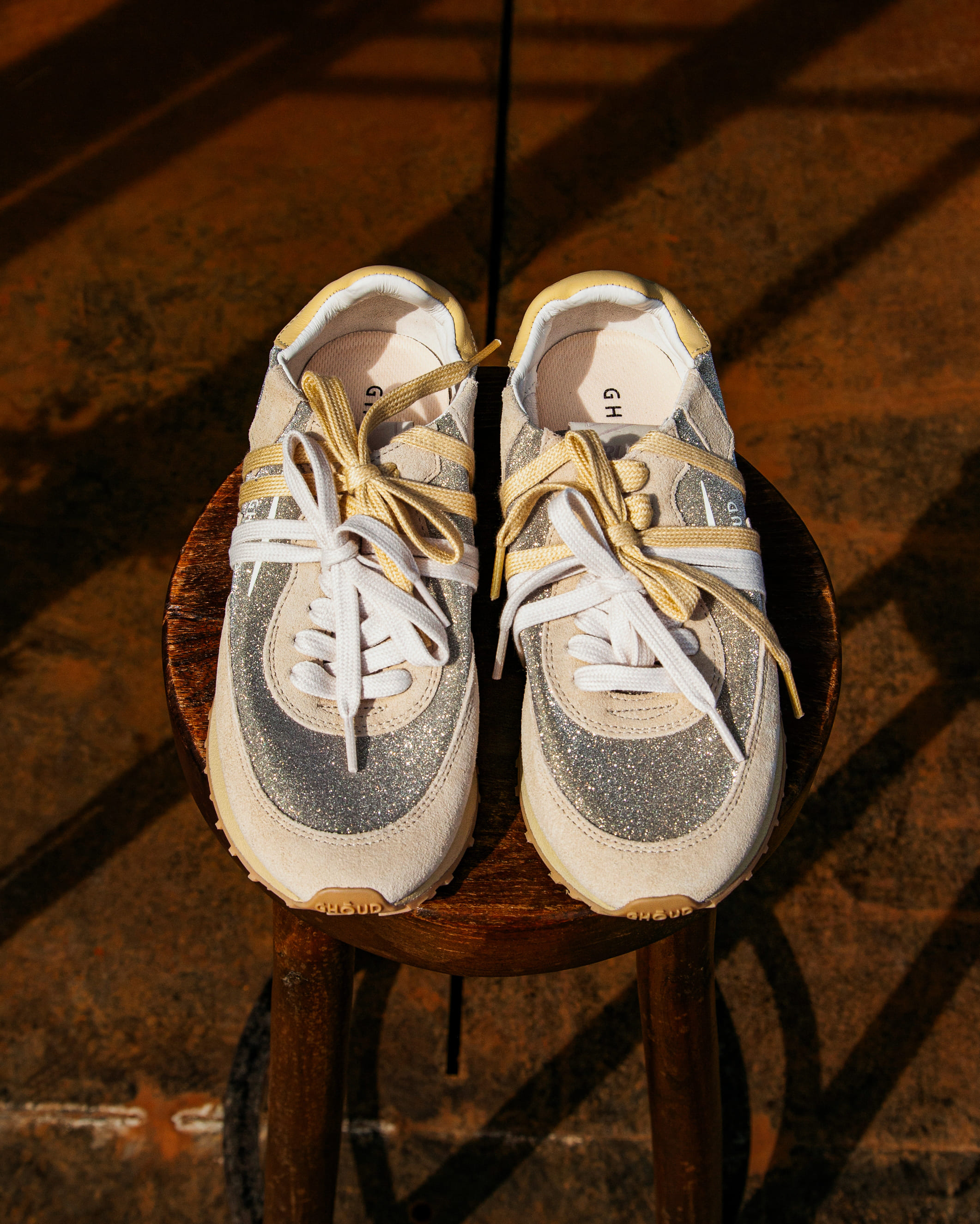 GHŌUD VENICE / The Villa 6