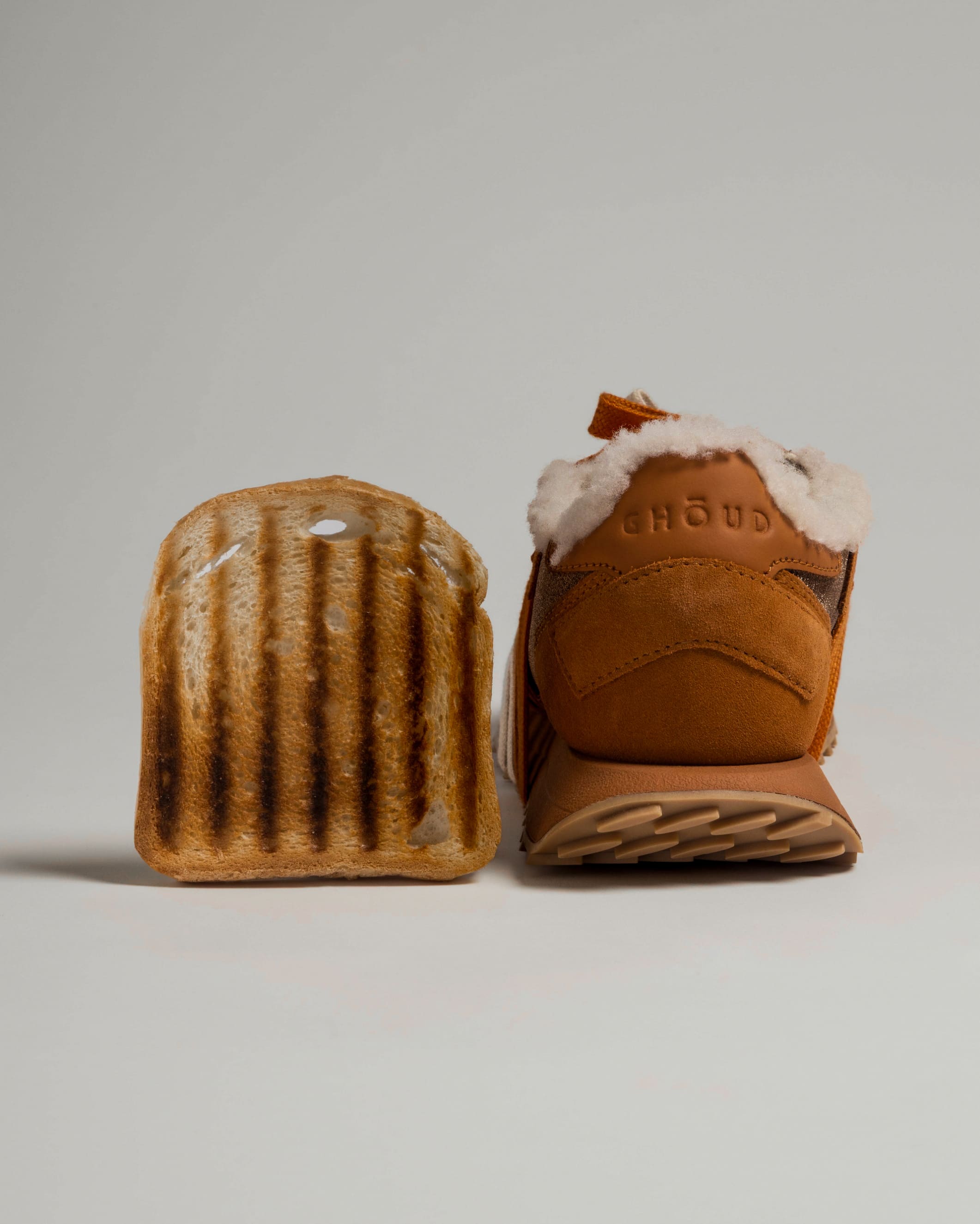 GHŌUD VENICE / Buon Appetito 6