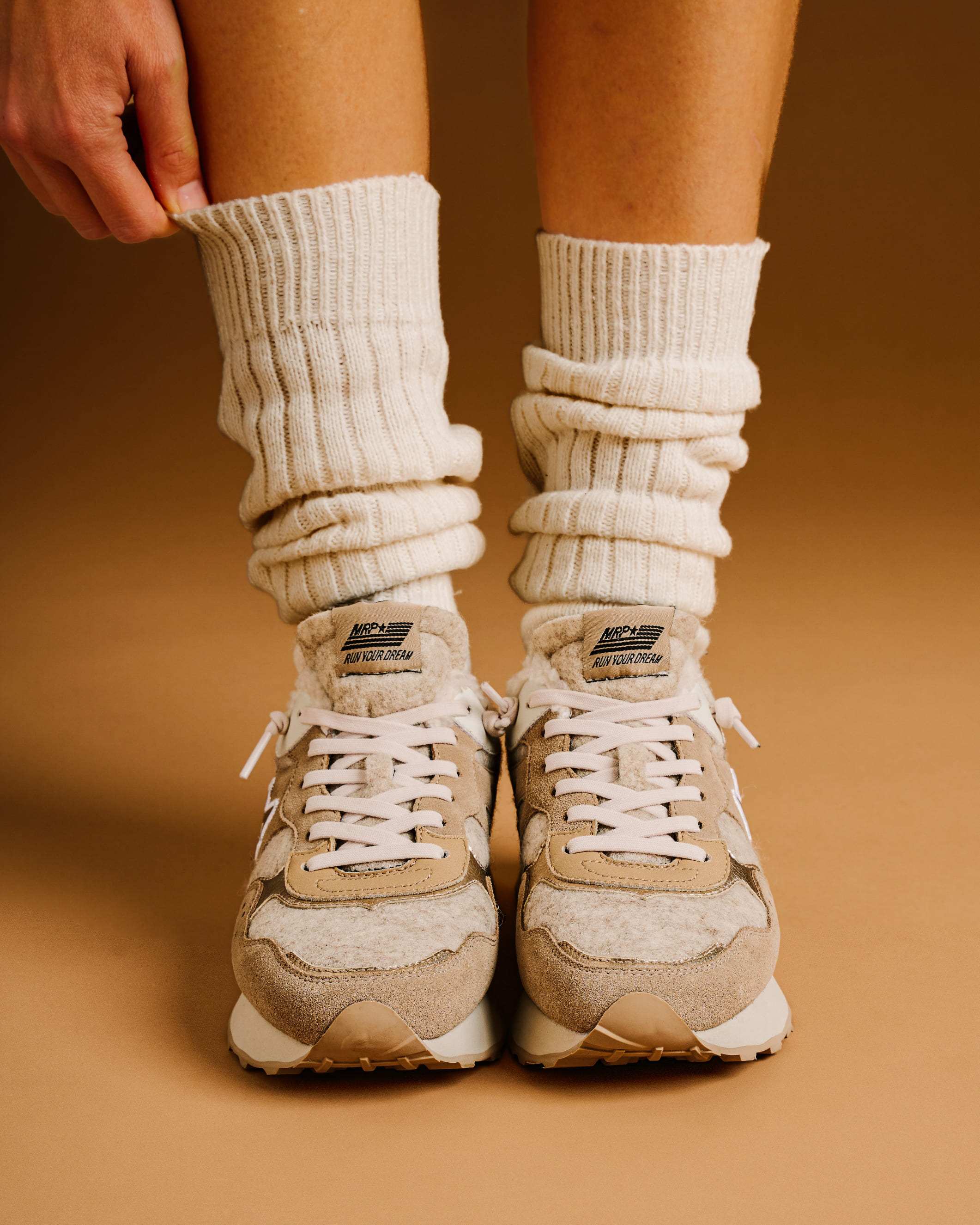 MRP STAR / New Horizons 1