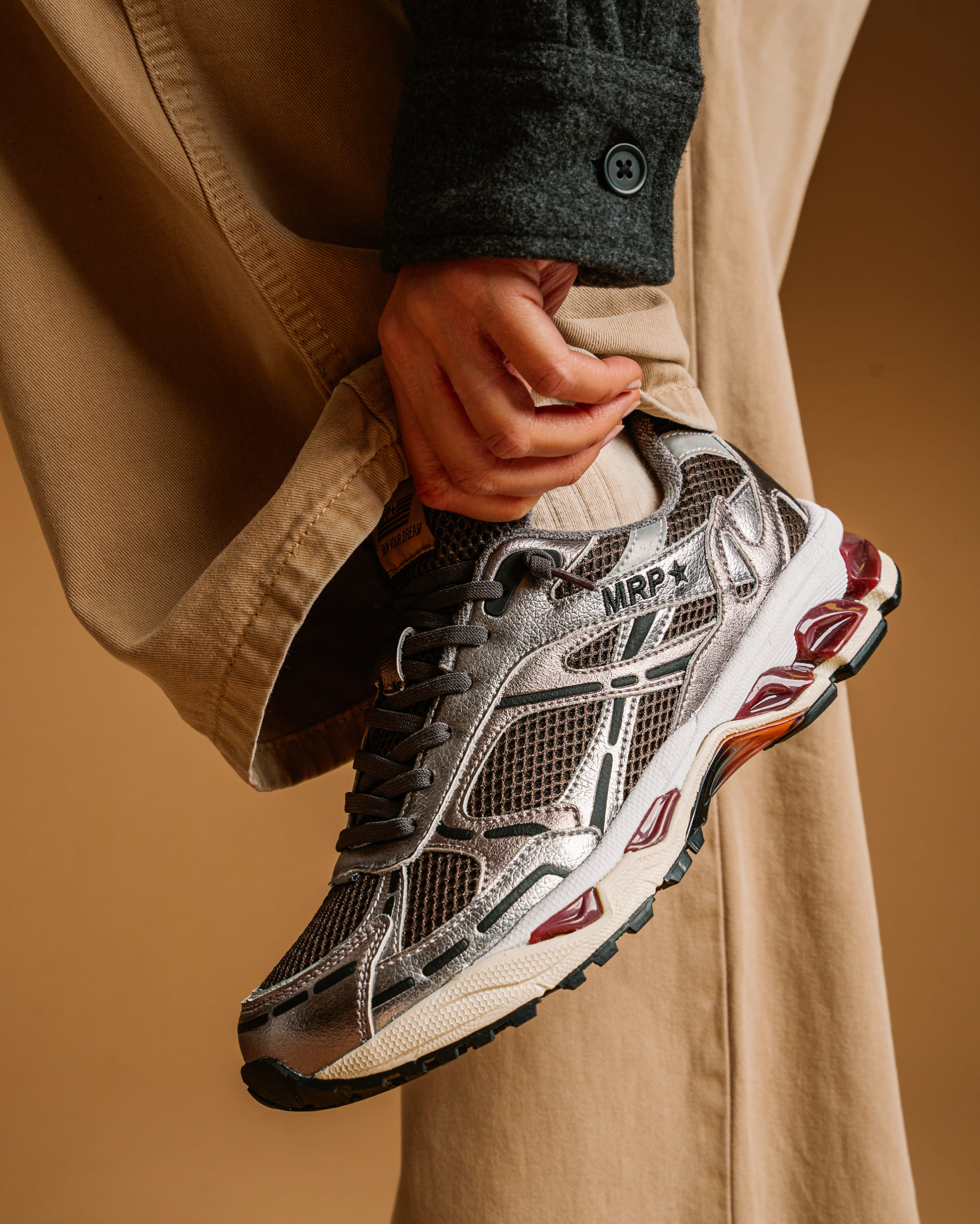 MRP STAR / New Horizons 5