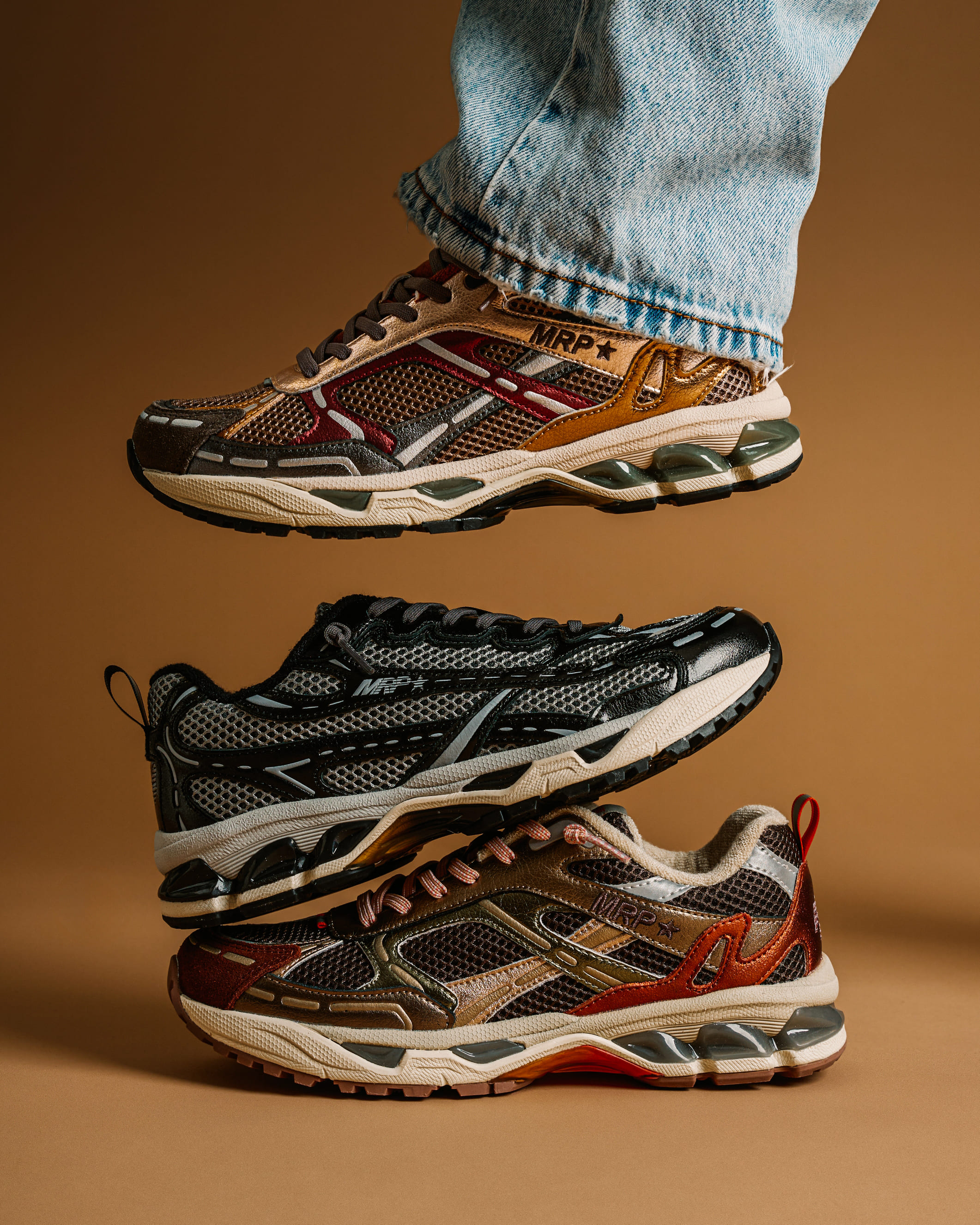 MRP STAR / New Horizons 7