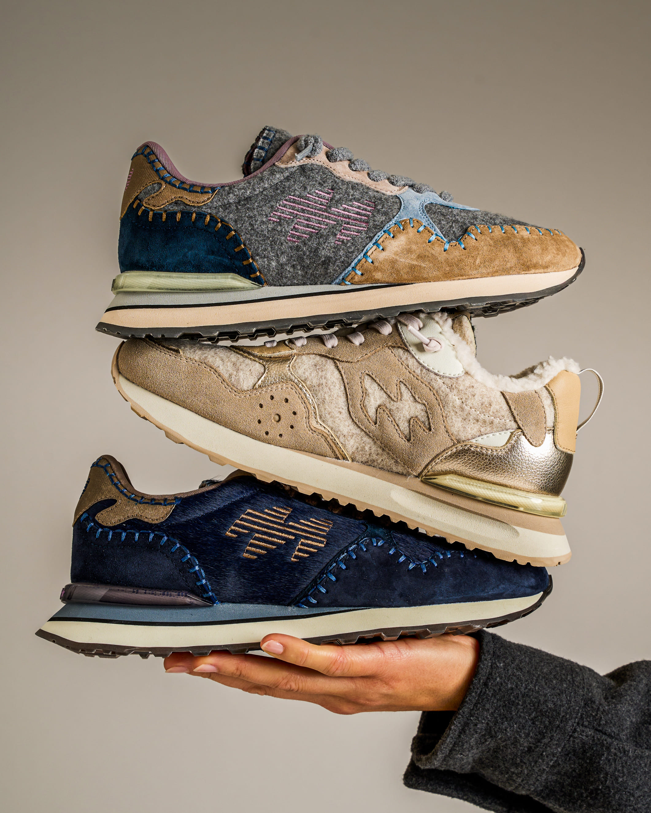 MRP STAR / New Horizons 8