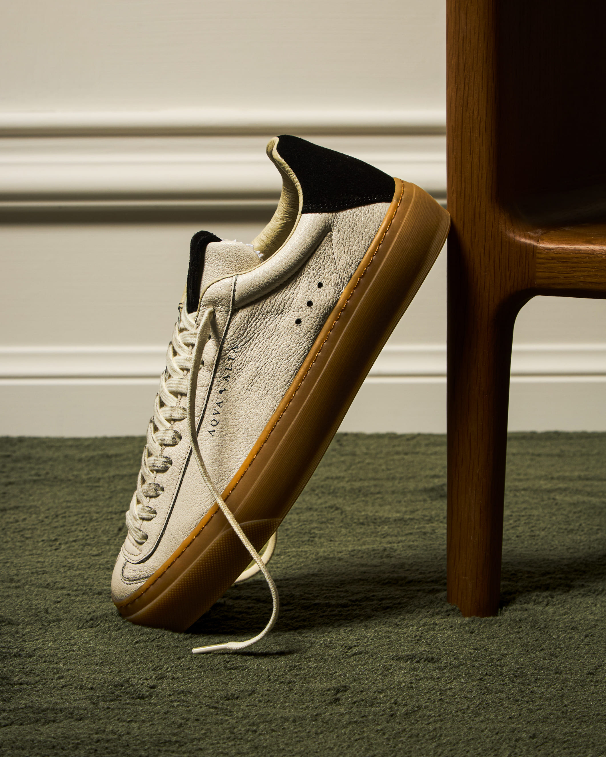 AQUA ALTA / Lagoon Capsule 3