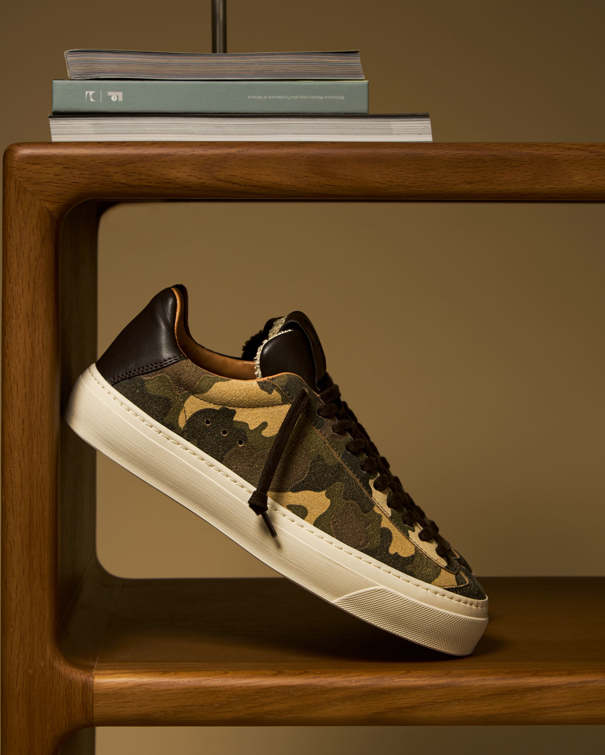 AQUA ALTA / Lagoon Capsule 4