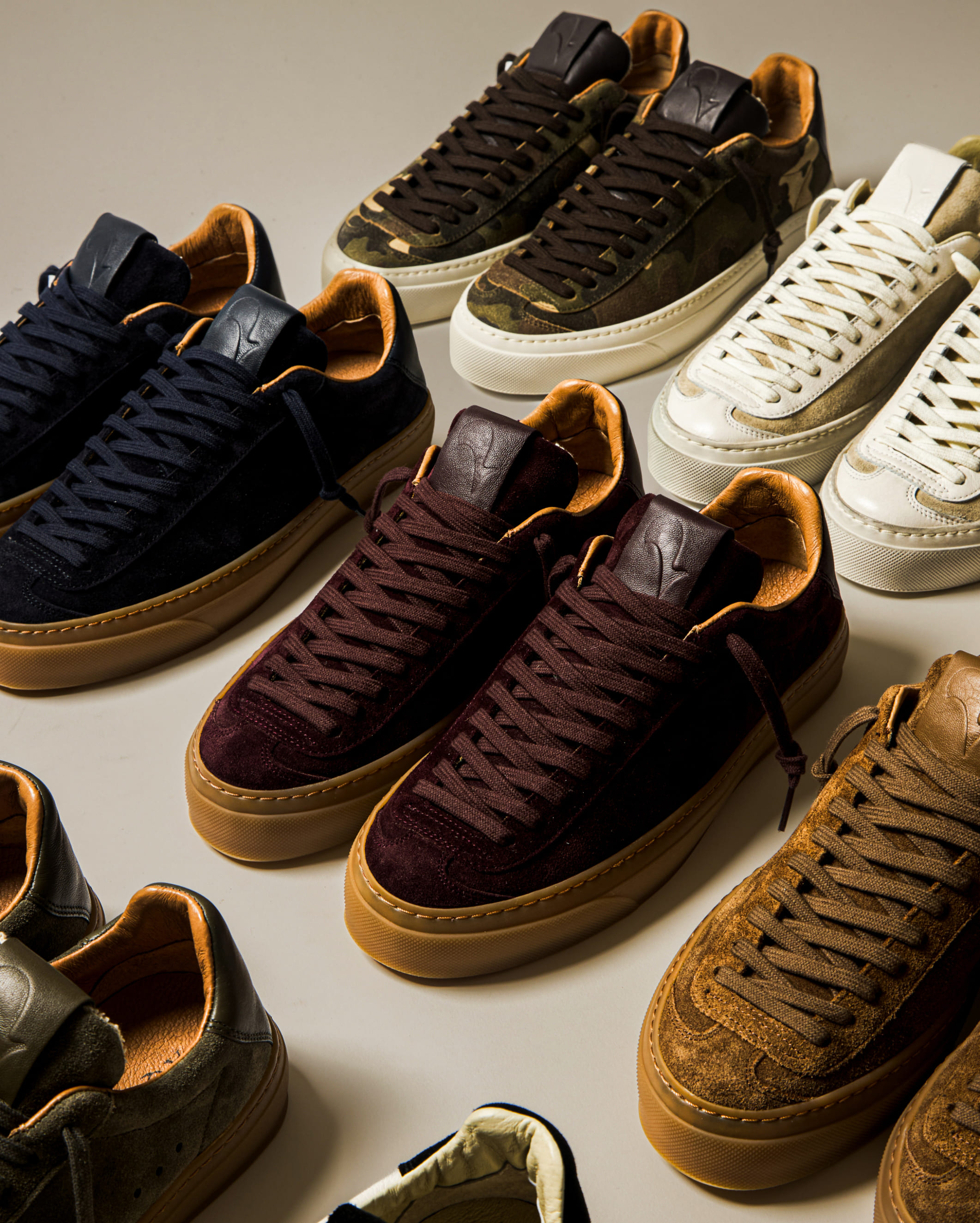 AQUA ALTA / Lagoon Capsule 9