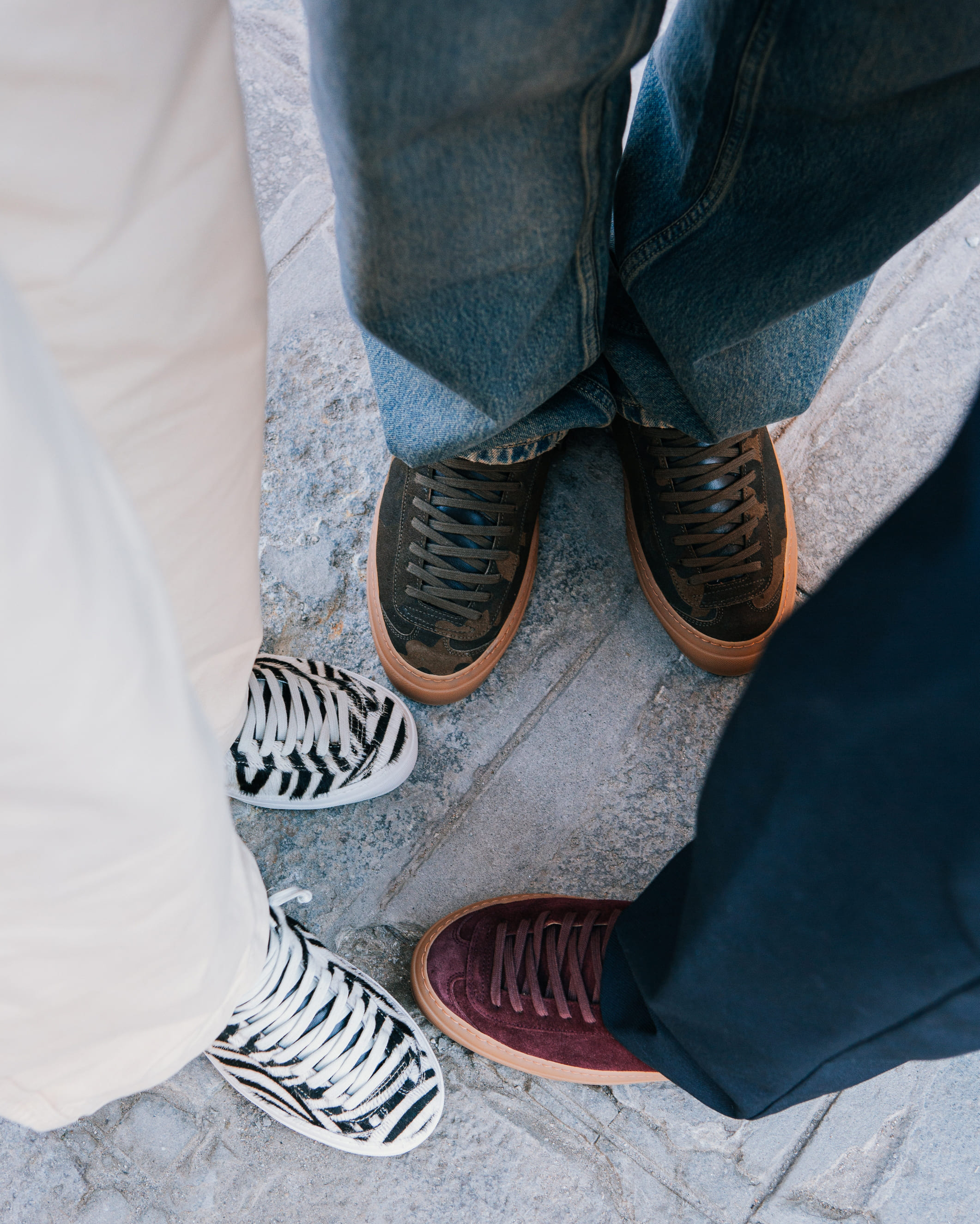 AQUA ALTA / Borrowed Light 6