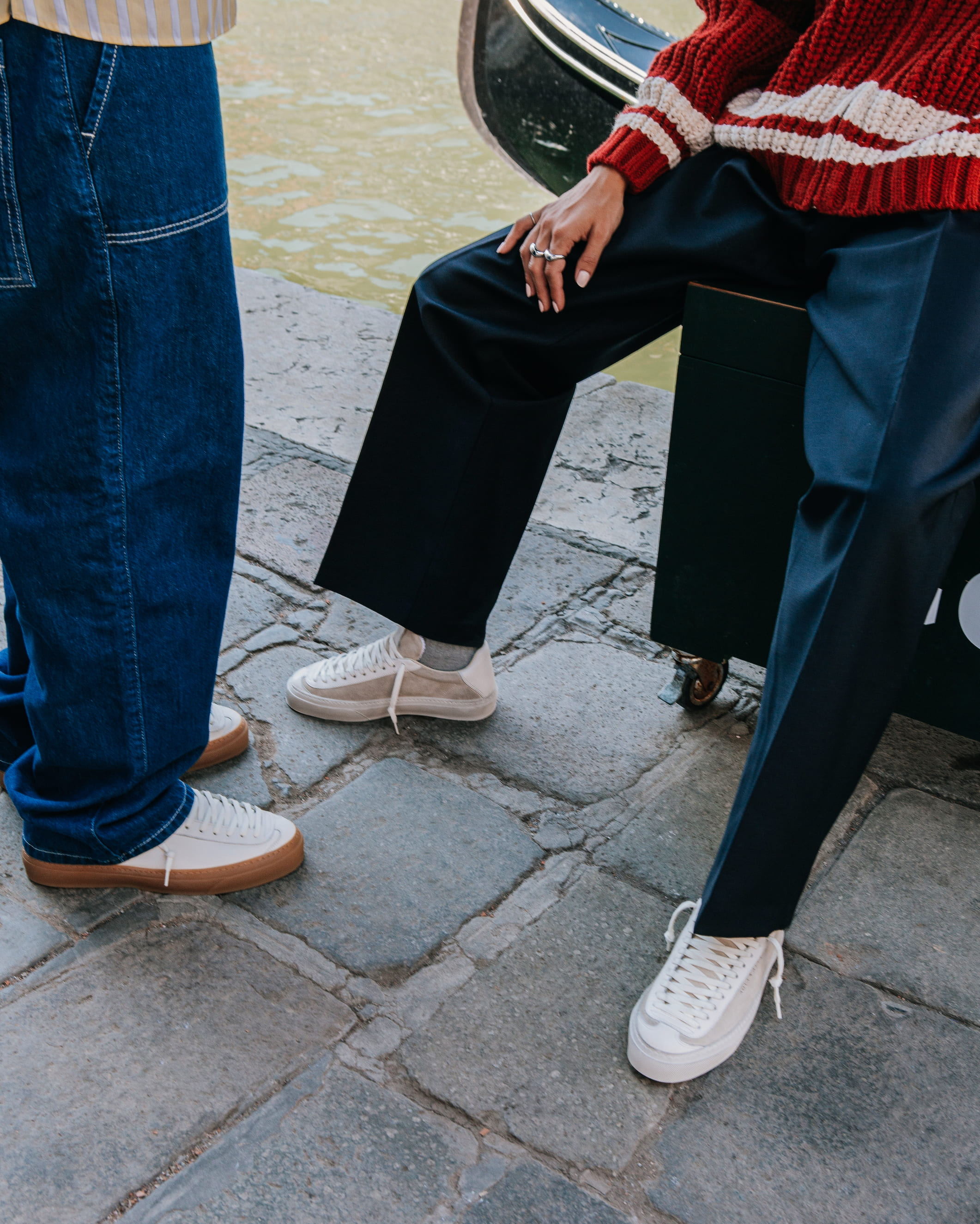 AQUA ALTA / Borrowed Light 8