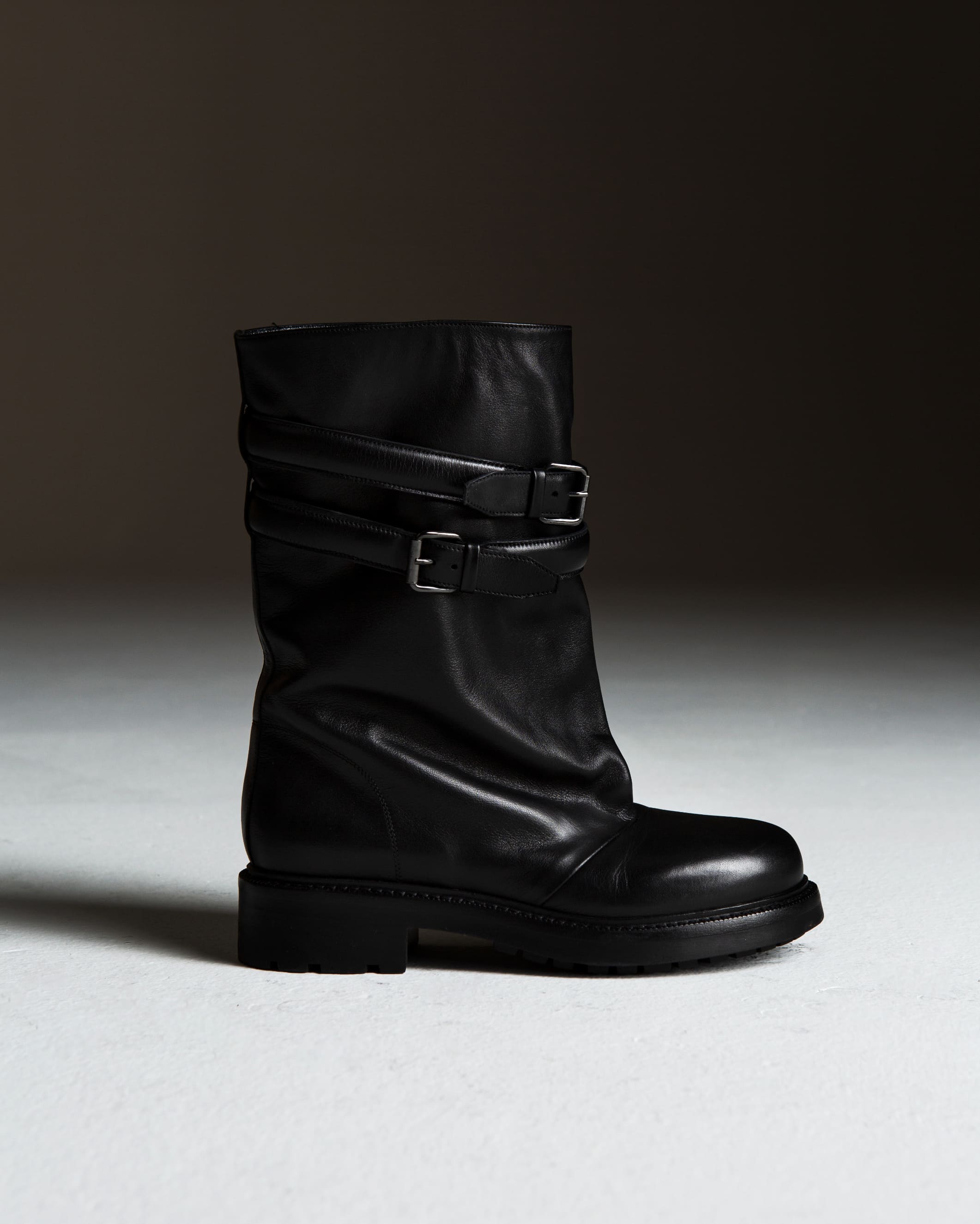 STRATEGIA SHOES / Urban Poise 8