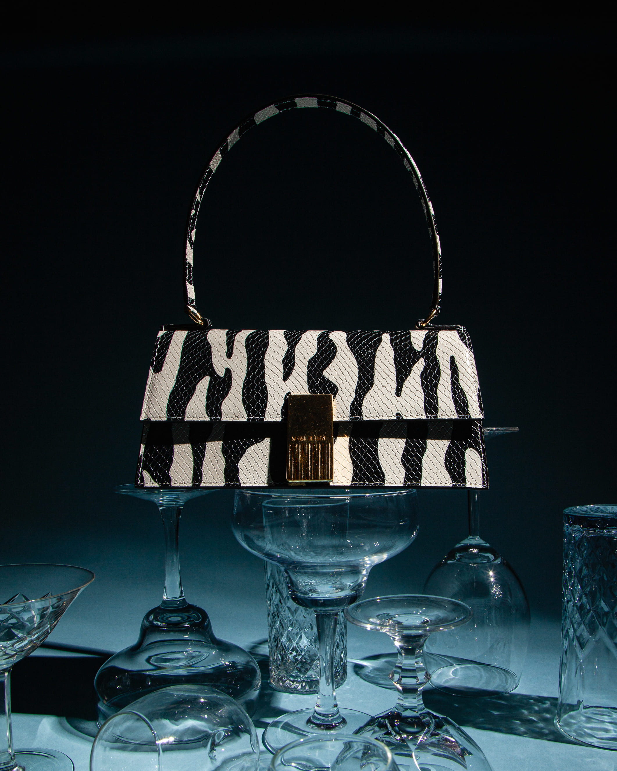 MOULIEBRE / Glossed Icons 5