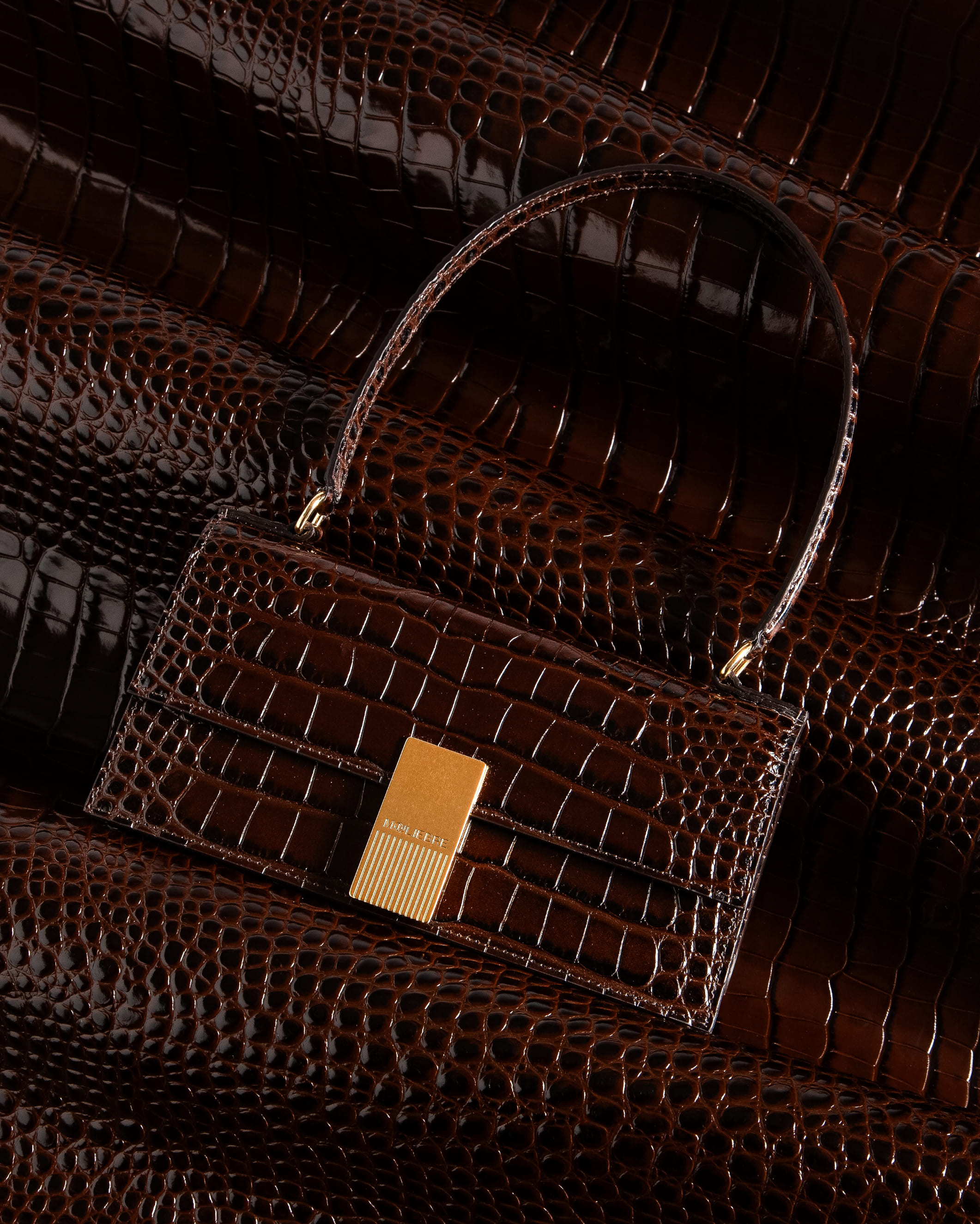 MOULIEBRE / Glossed Icons 6