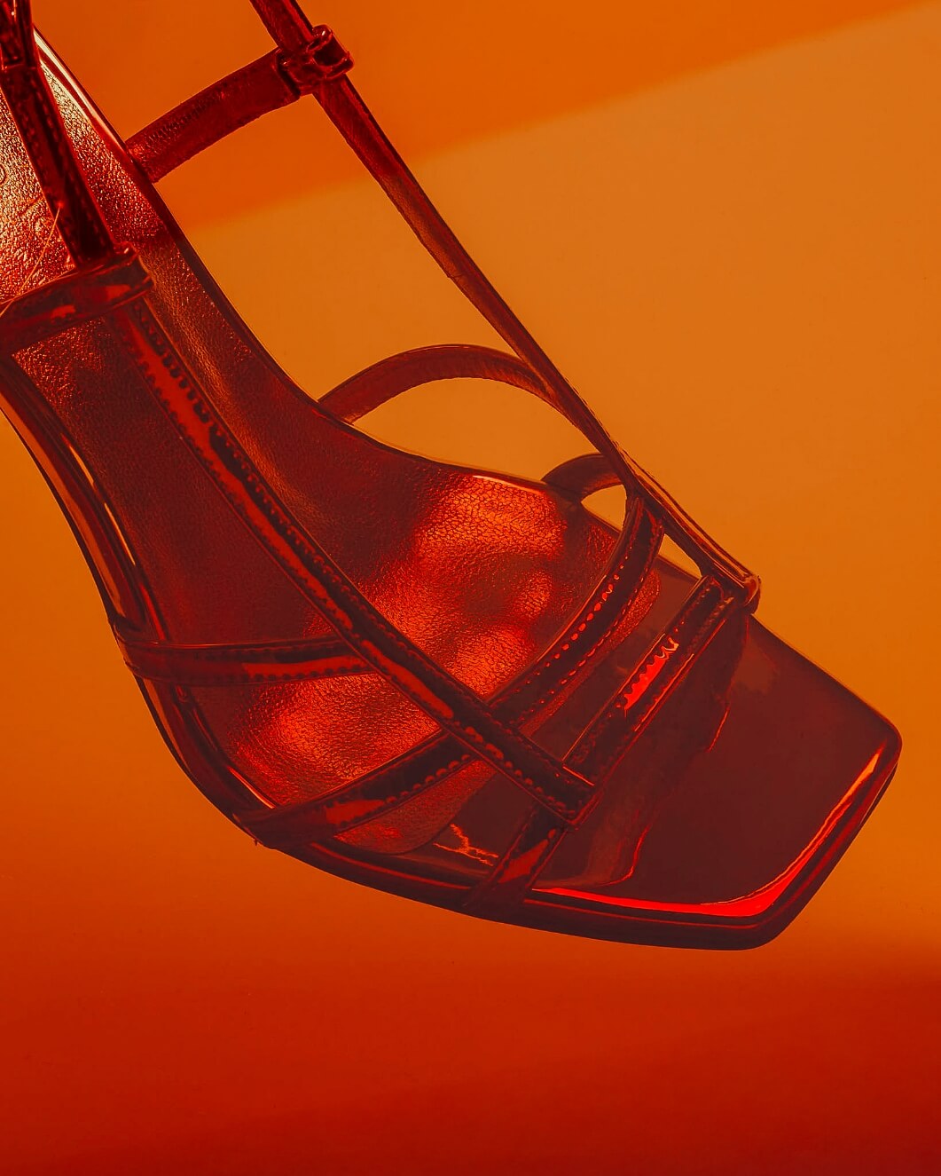 SERGIO LEVANTESI / The Tinted Series 2