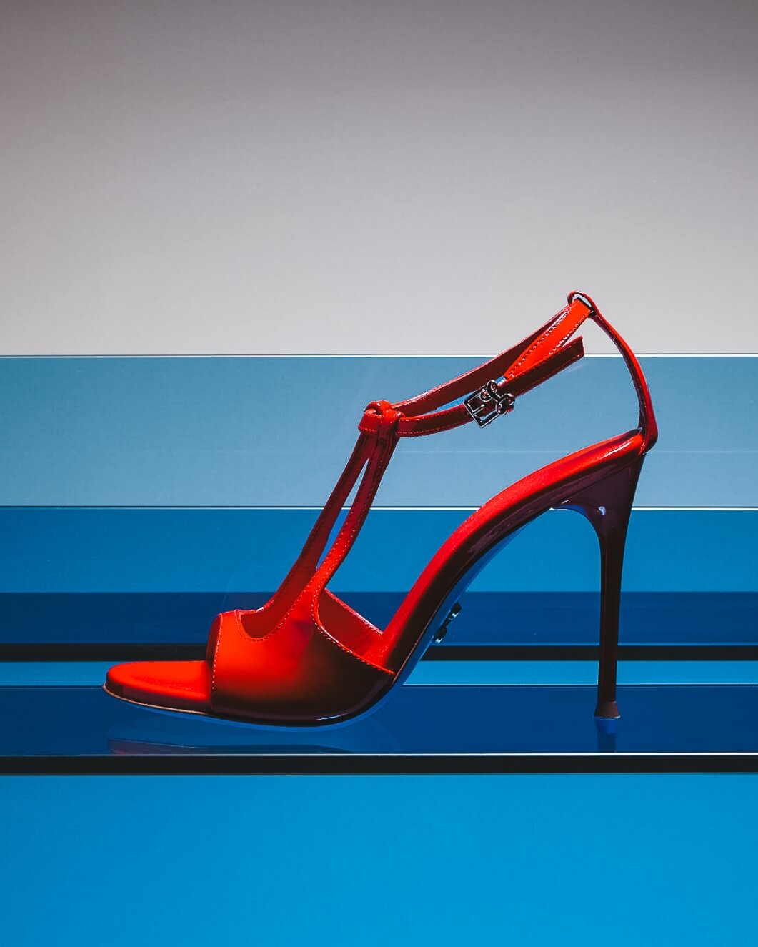 SERGIO LEVANTESI / The Tinted Series 3
