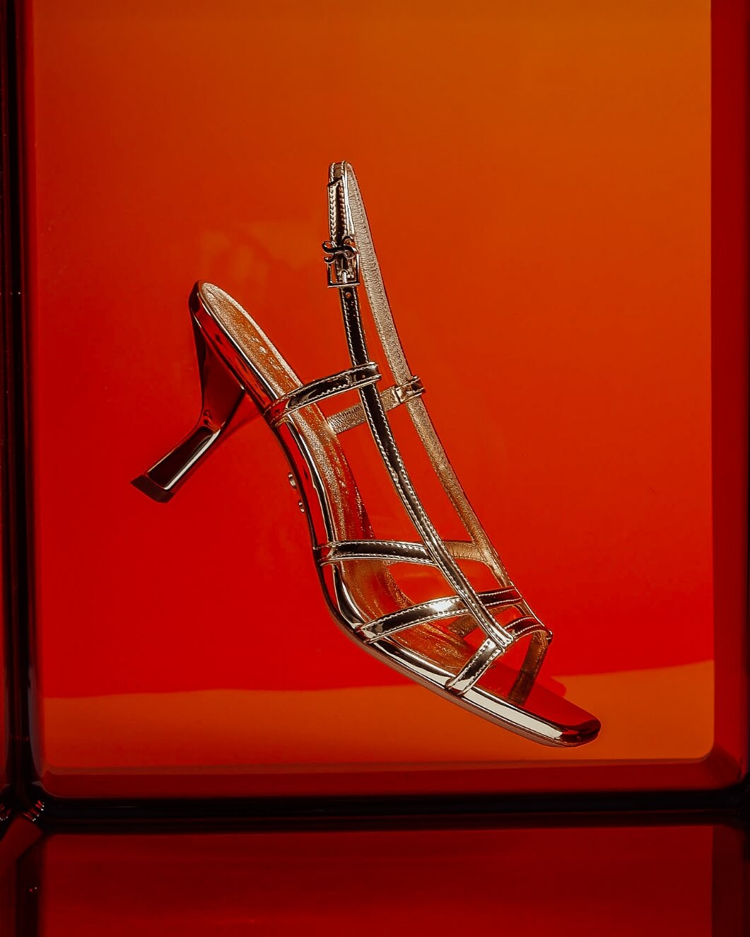 SERGIO LEVANTESI / The Tinted Series 4