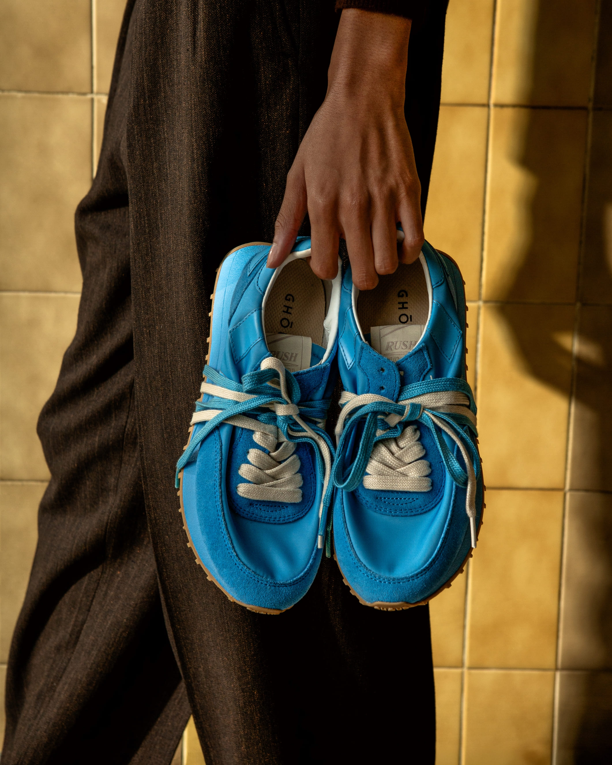 GHŌUD VENICE / Colors in Motion 2