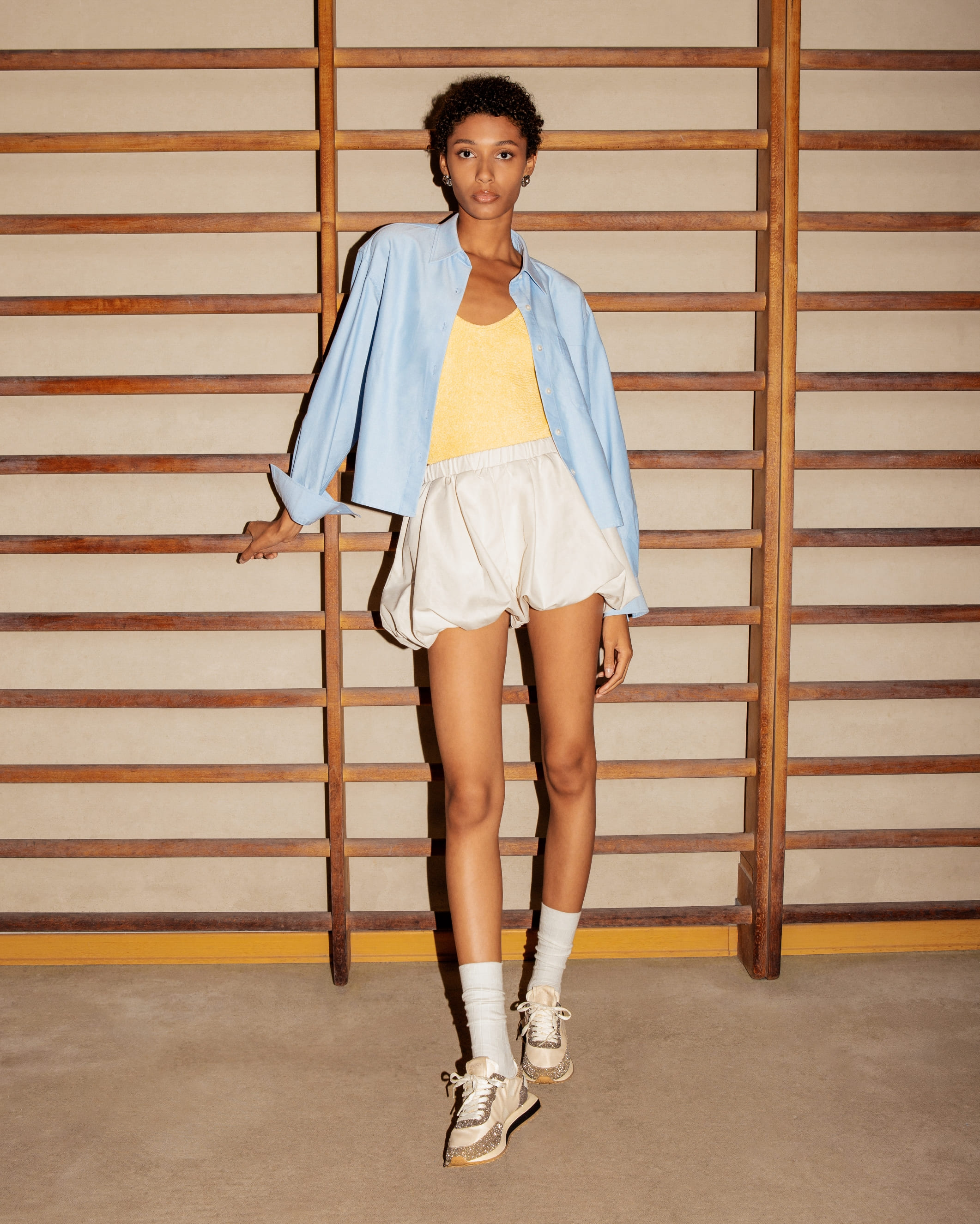 GHŌUD VENICE / Colors in Motion 4