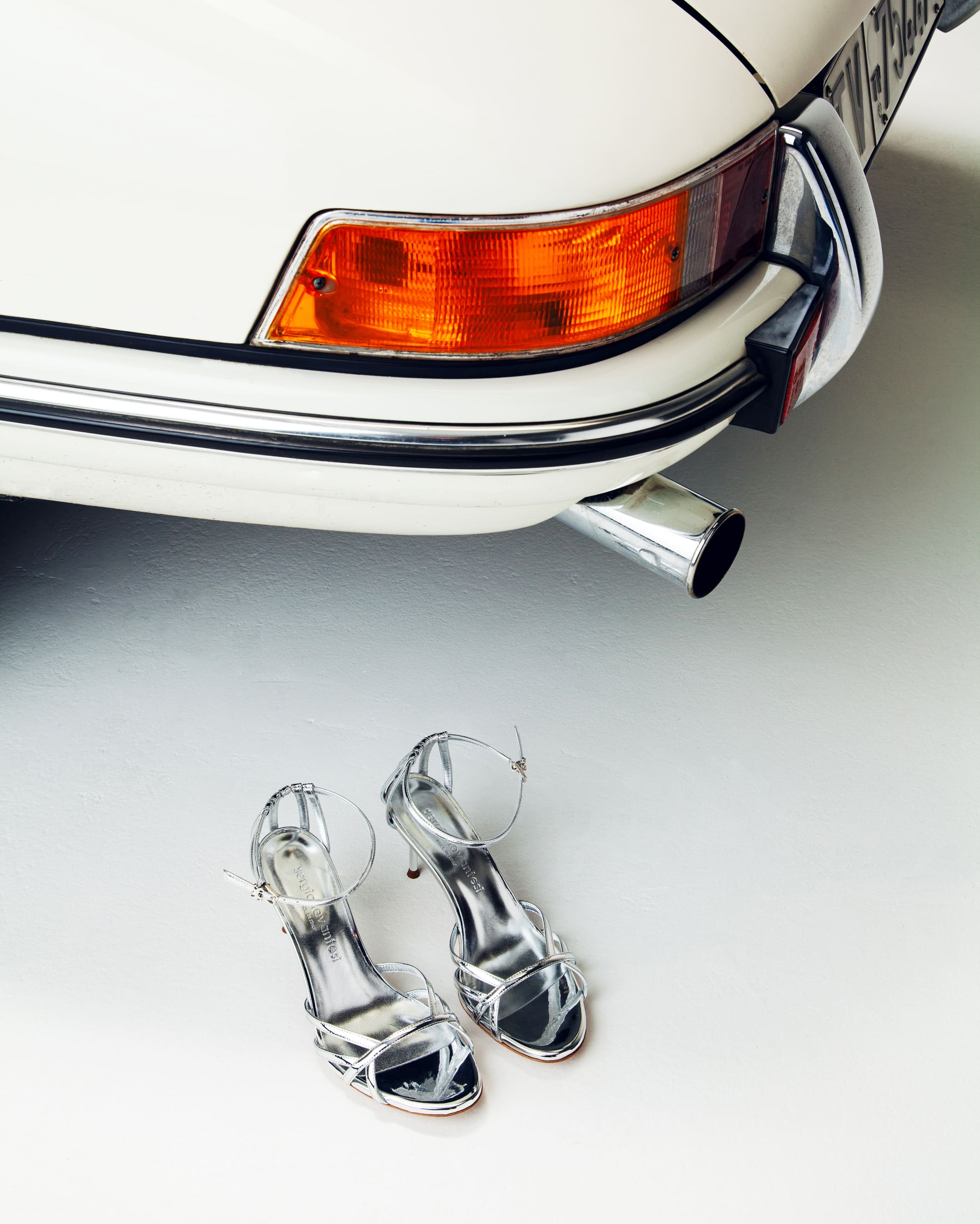 SERGIO LEVANTESI / Driven By Desire 6