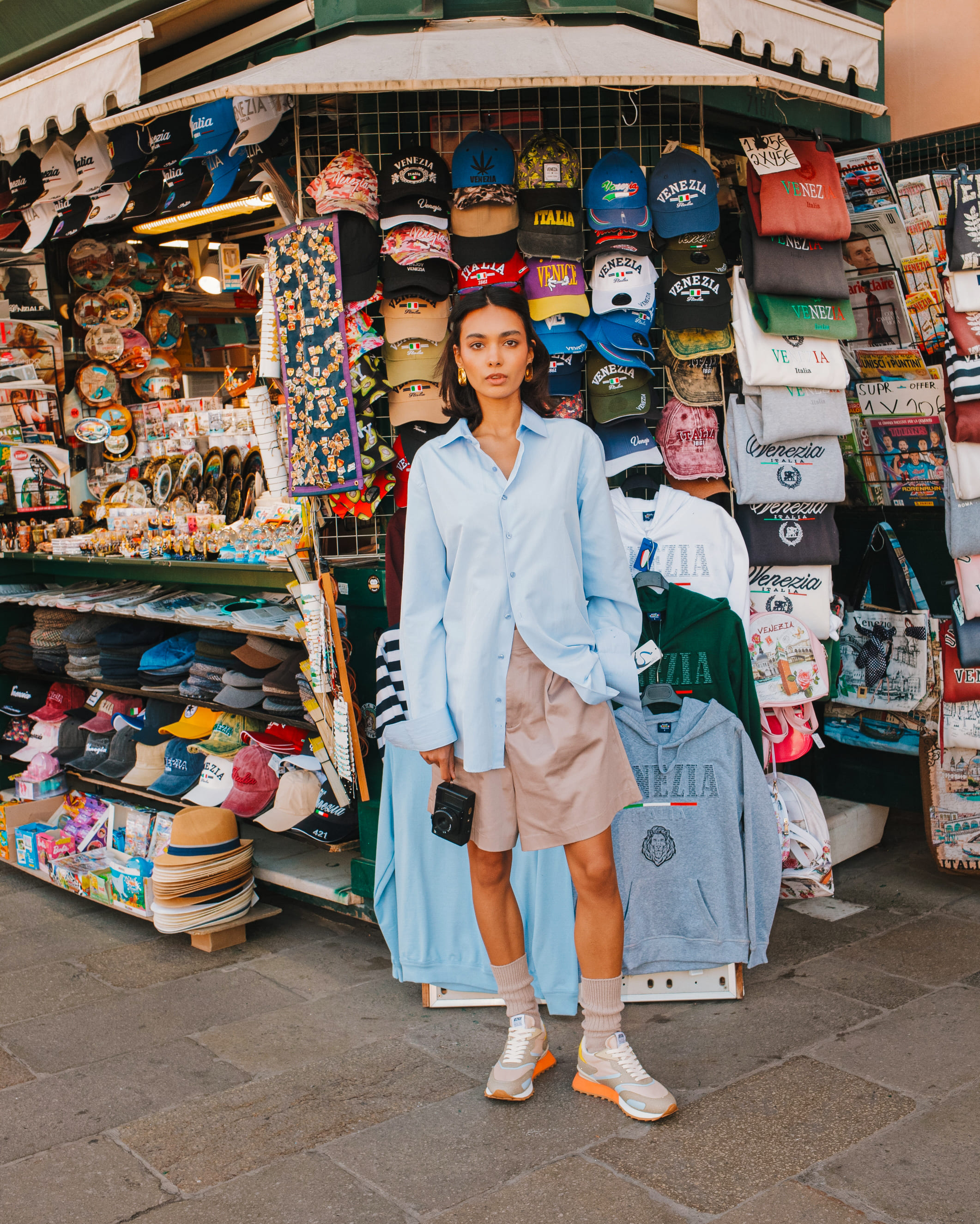 GHŌUD VENICE / Bella Venezia 10