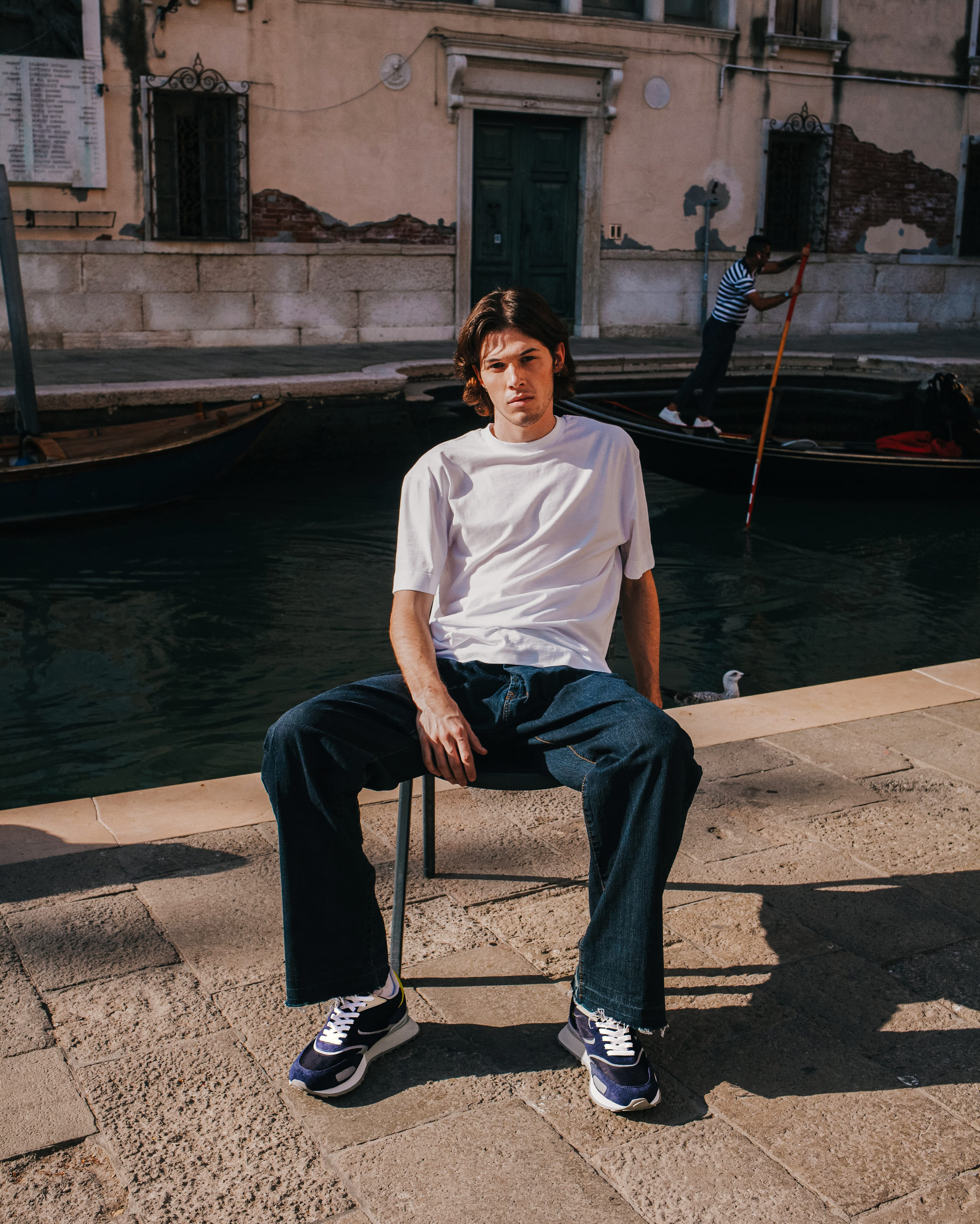 GHŌUD VENICE / Bella Venezia 2