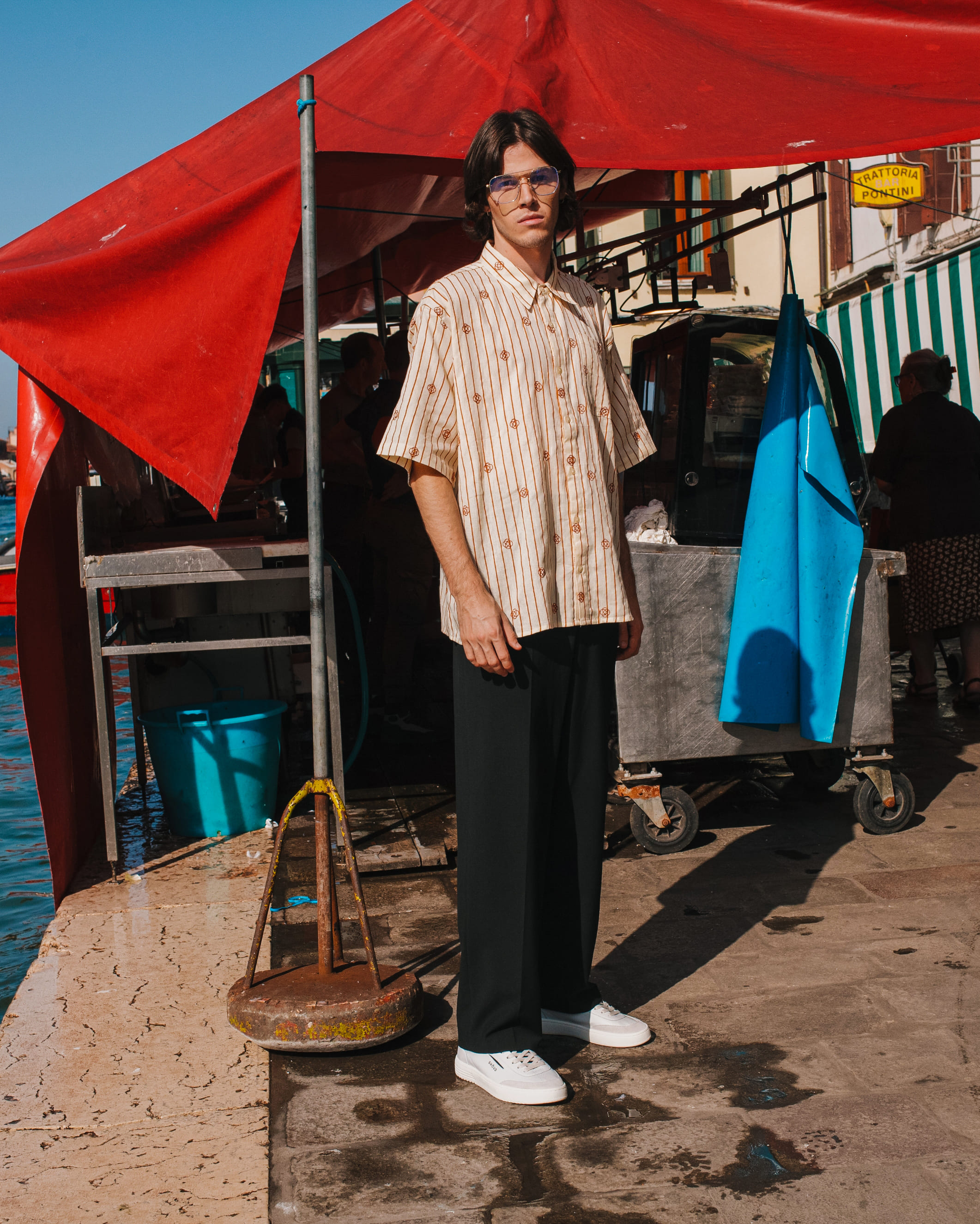 GHŌUD VENICE / Bella Venezia 6