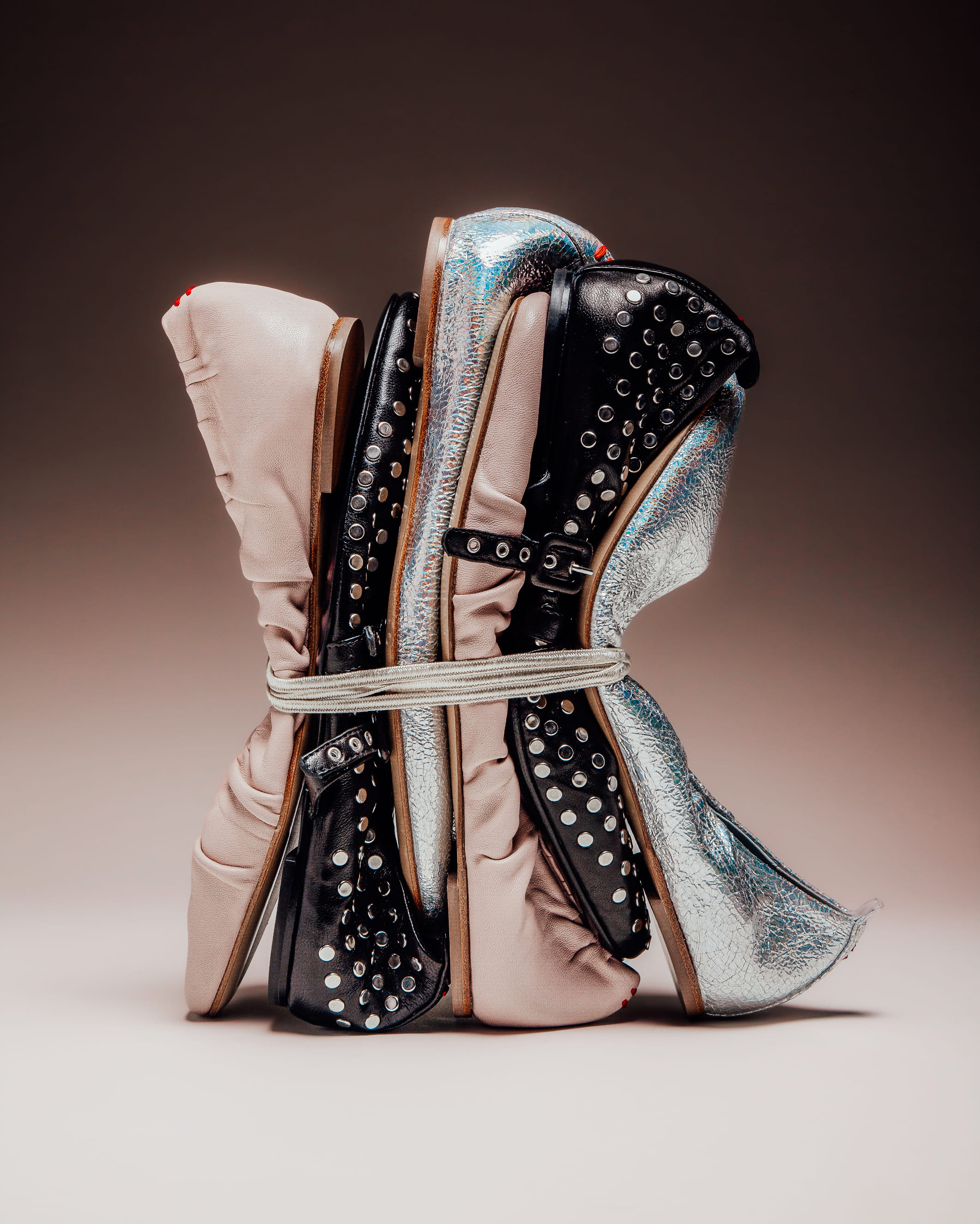 HALMANERA / Bare Allure 1