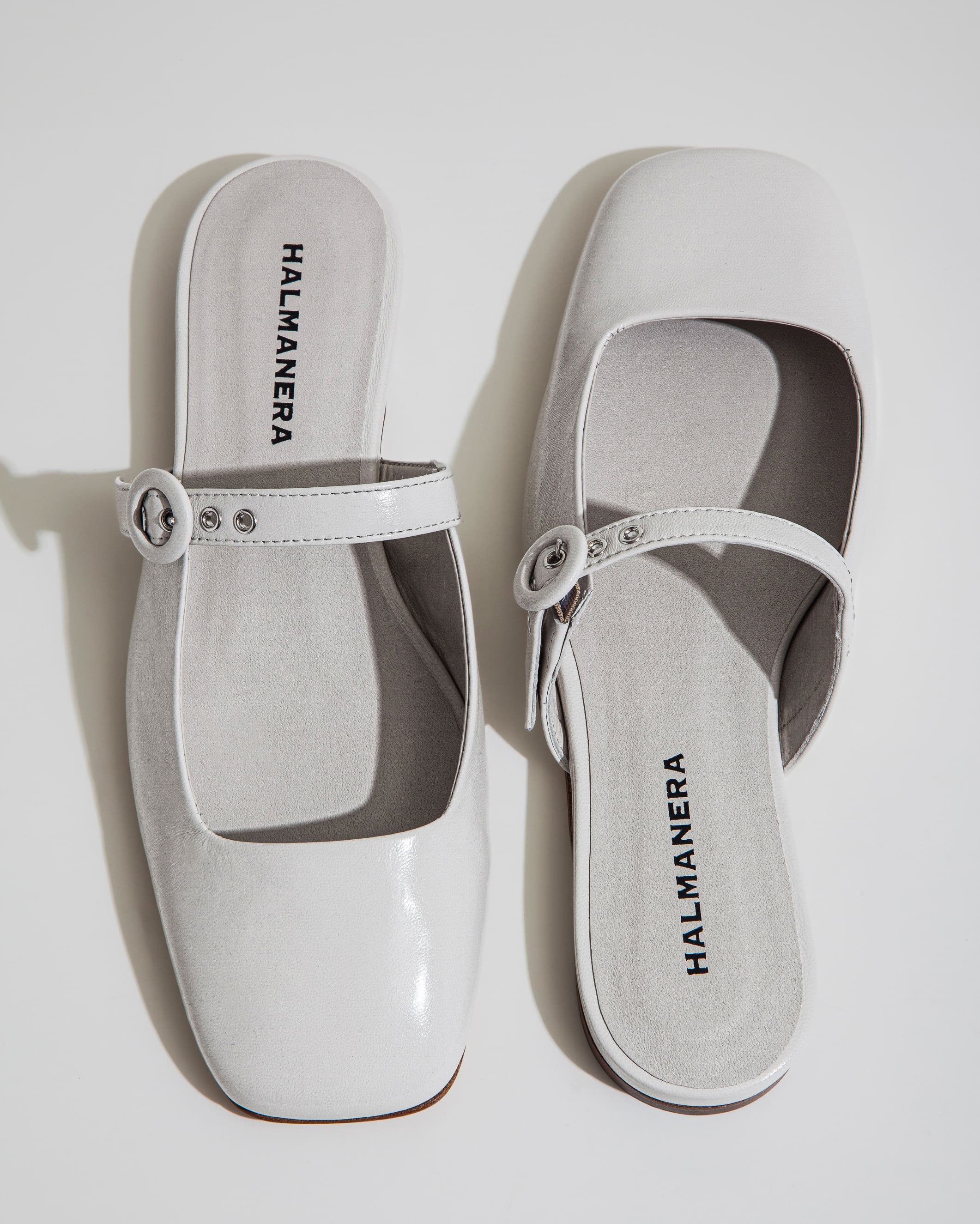 HALMANERA / Bare Allure 2