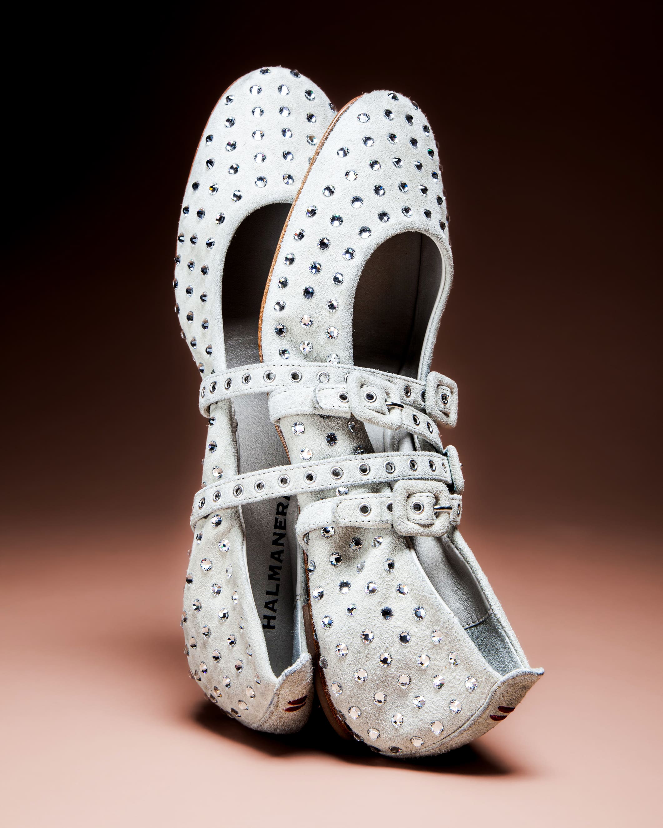 HALMANERA / Bare Allure 5