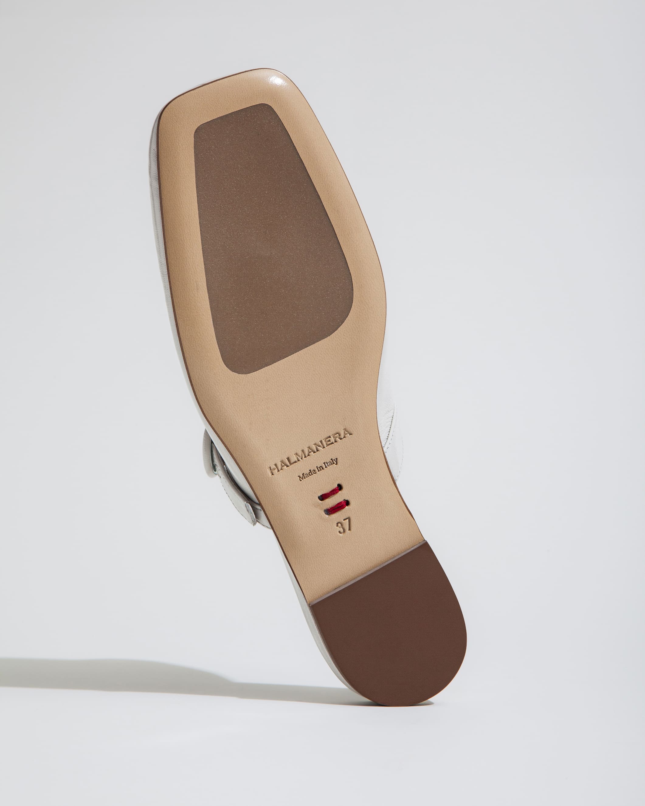 HALMANERA / Bare Allure 6