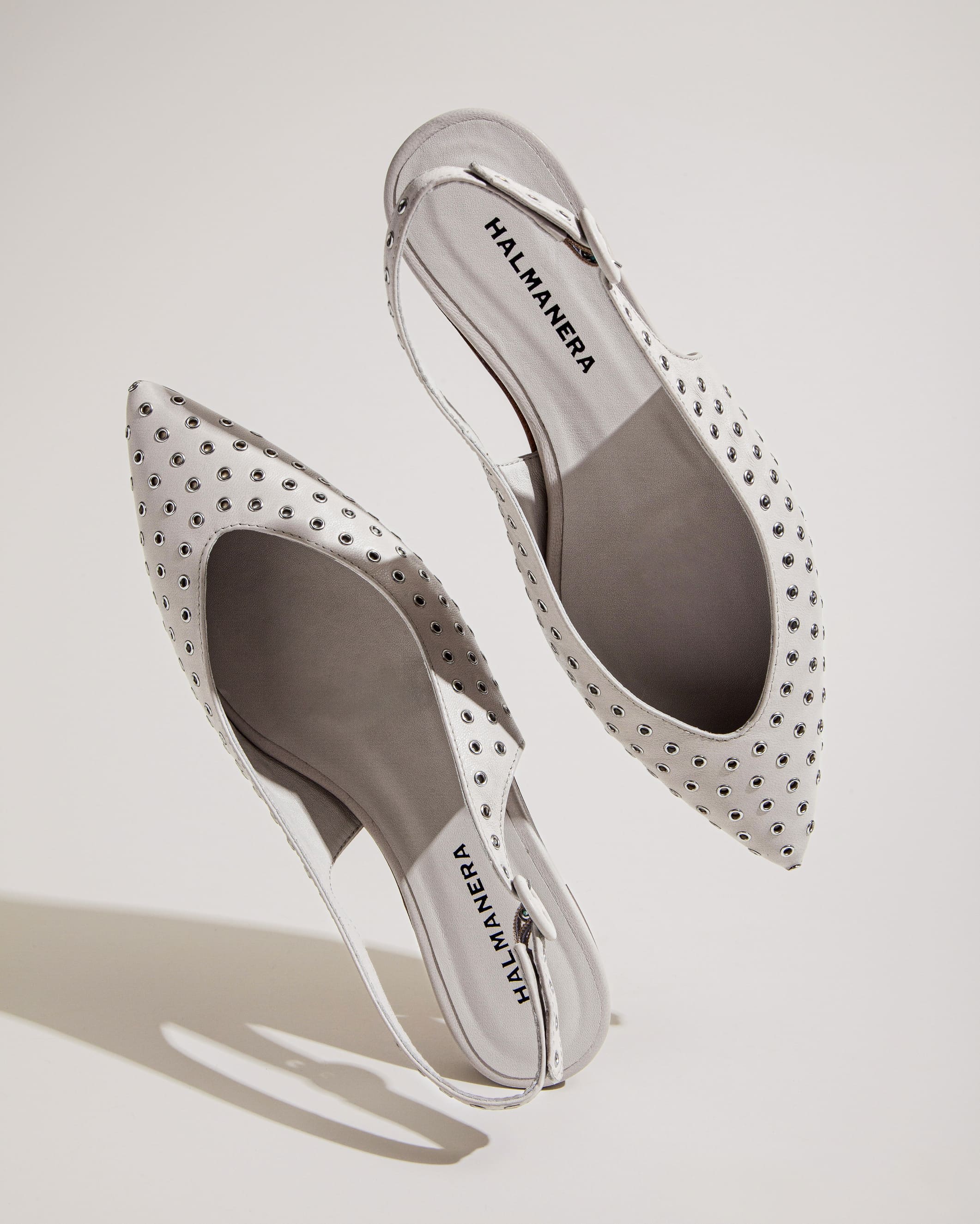 HALMANERA / Bare Allure 7