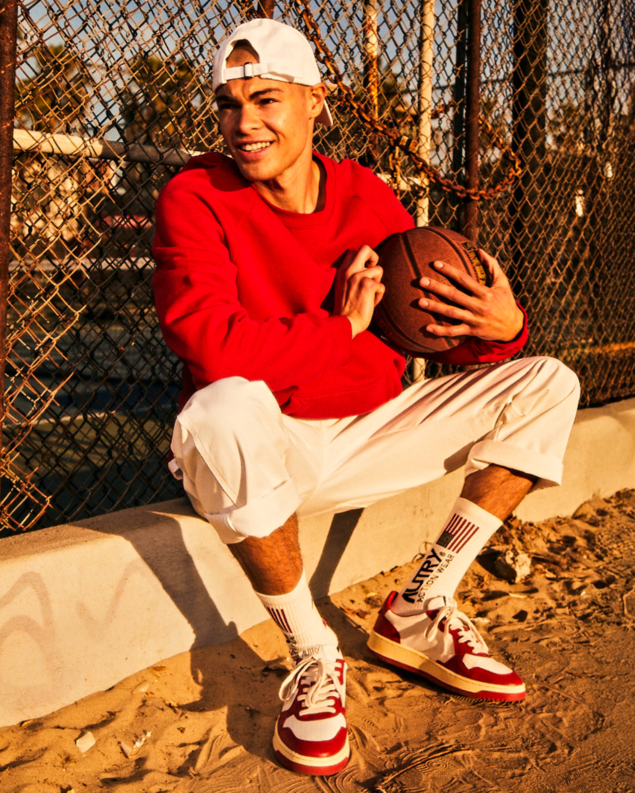 AUTRY / Coastline Club 10