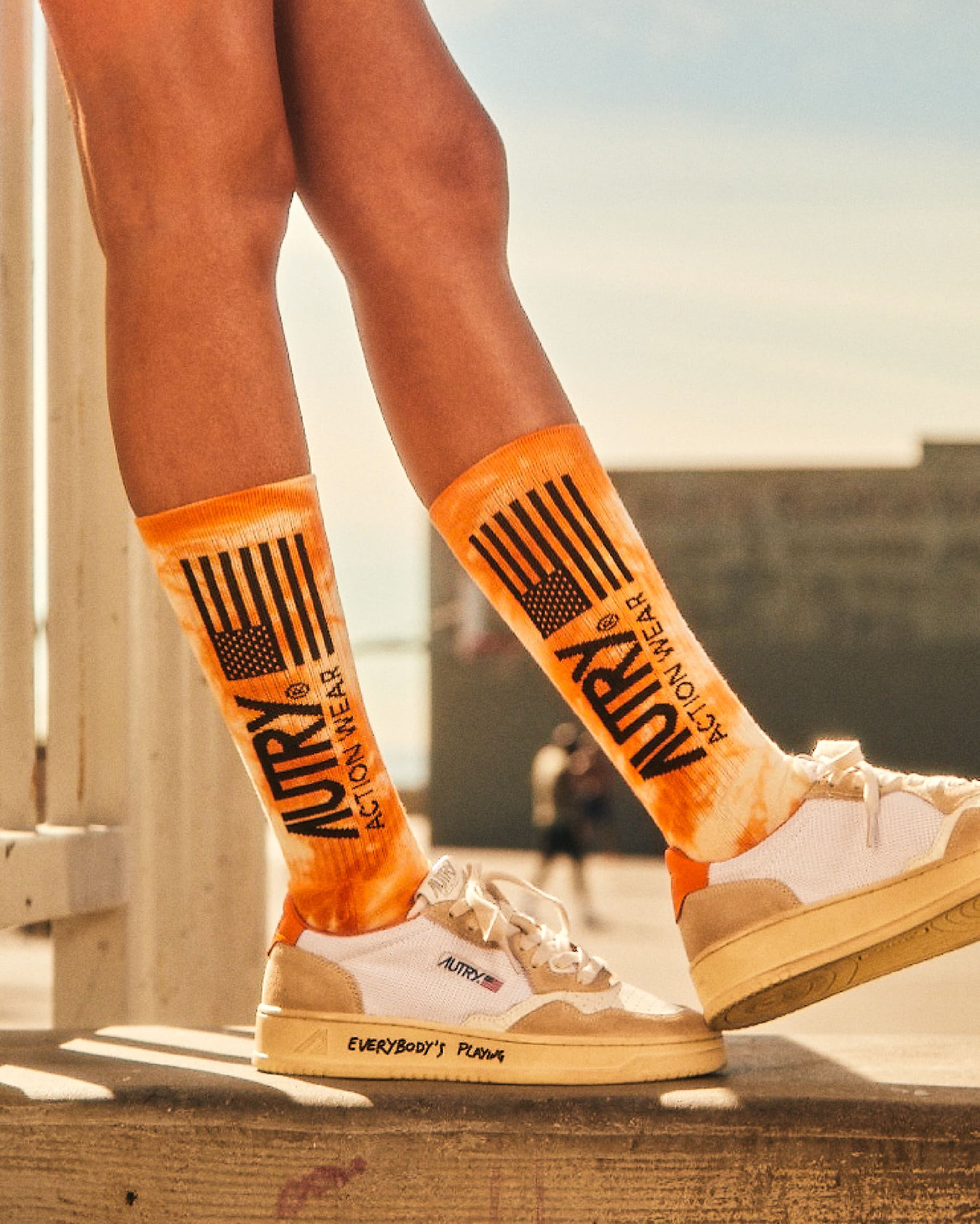 AUTRY / Coastline Club 8