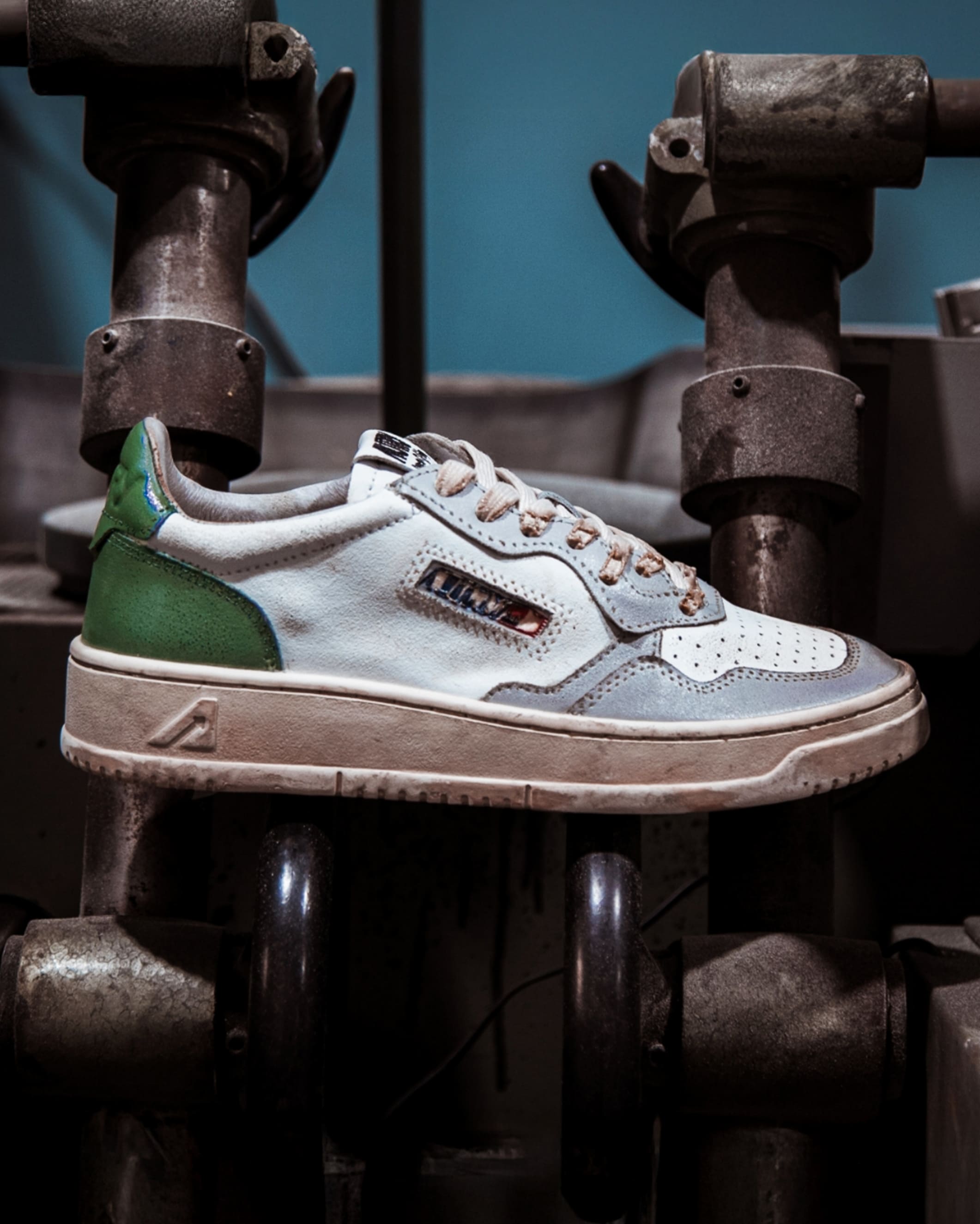 AUTRY / Supervintage 5