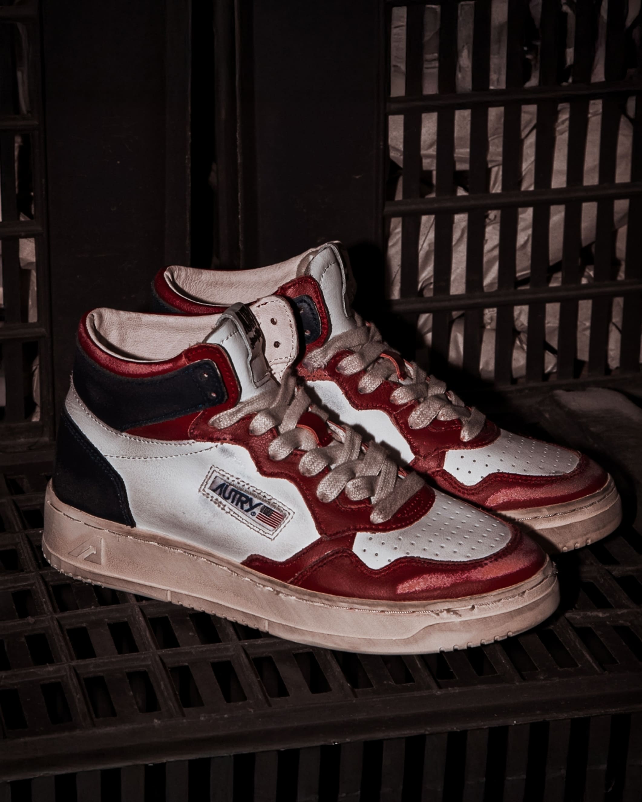 AUTRY / Supervintage 6