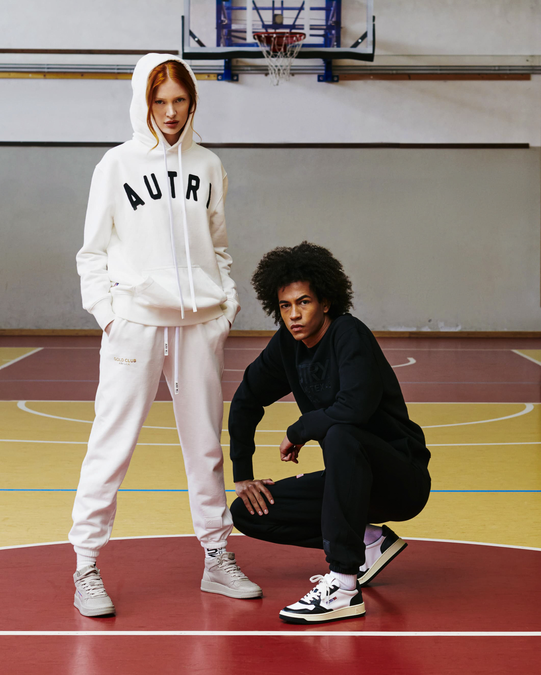 AUTRY / Uniform State 2