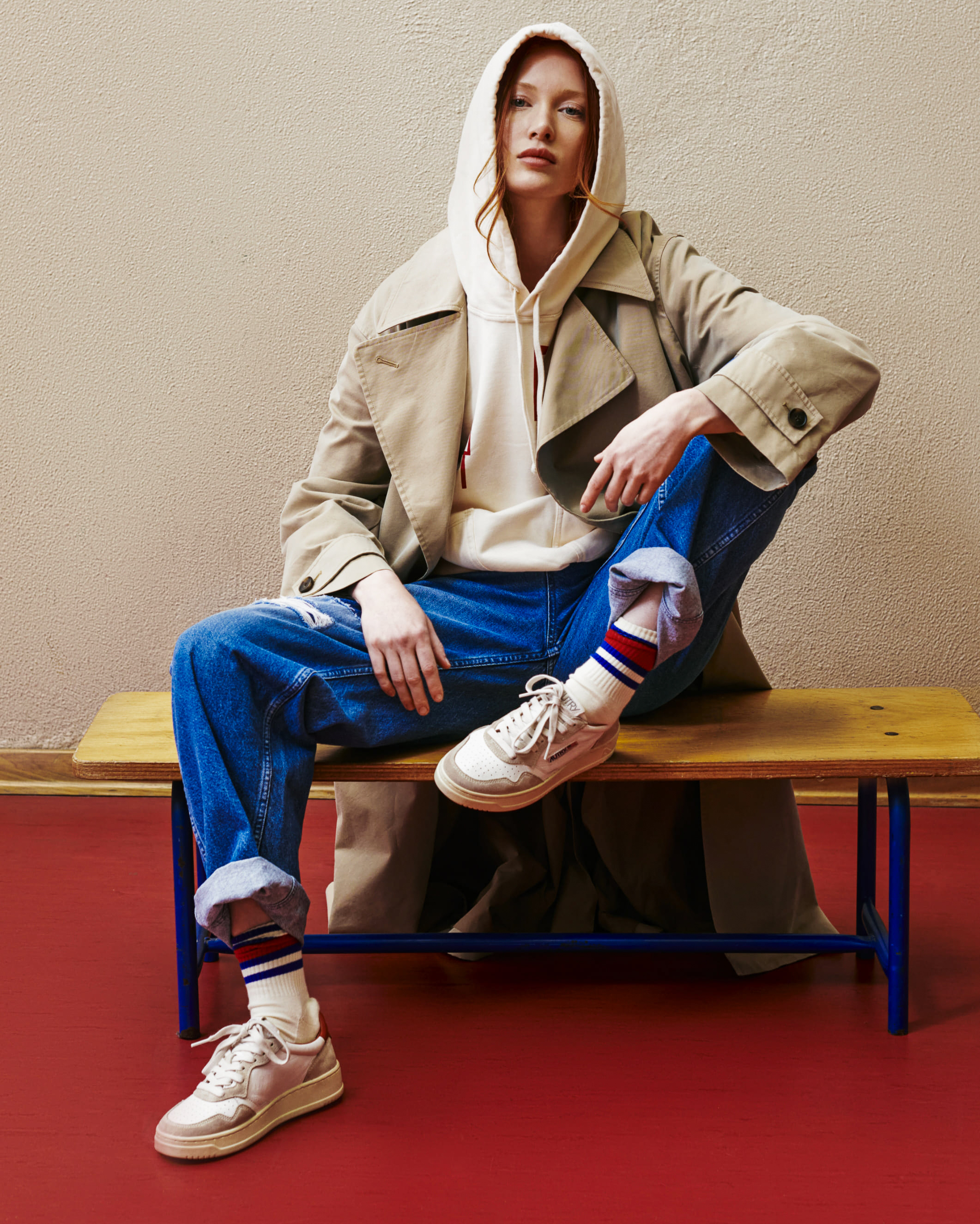 AUTRY / Uniform State 3