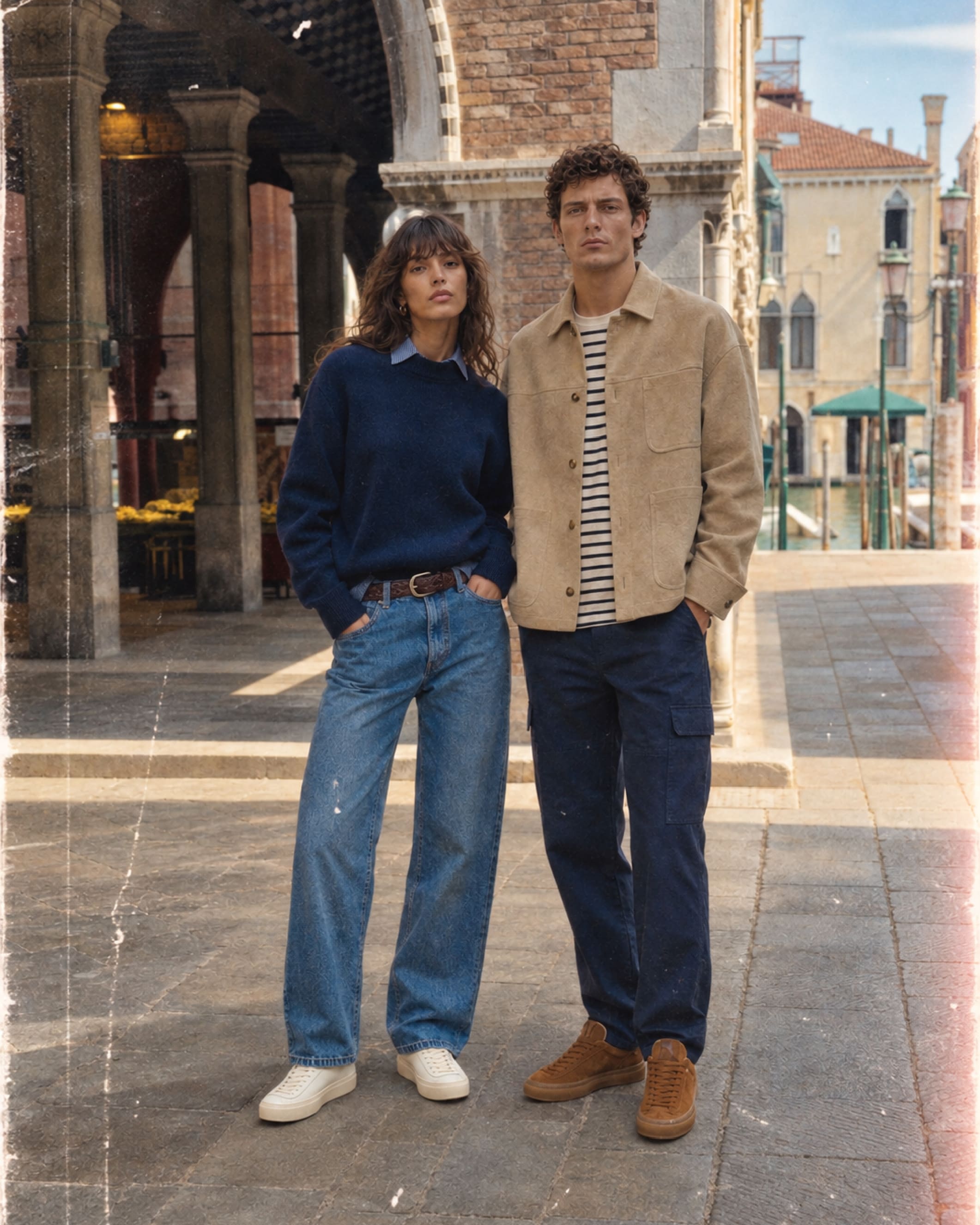 AQUA ALTA / Fondaco Collection 5