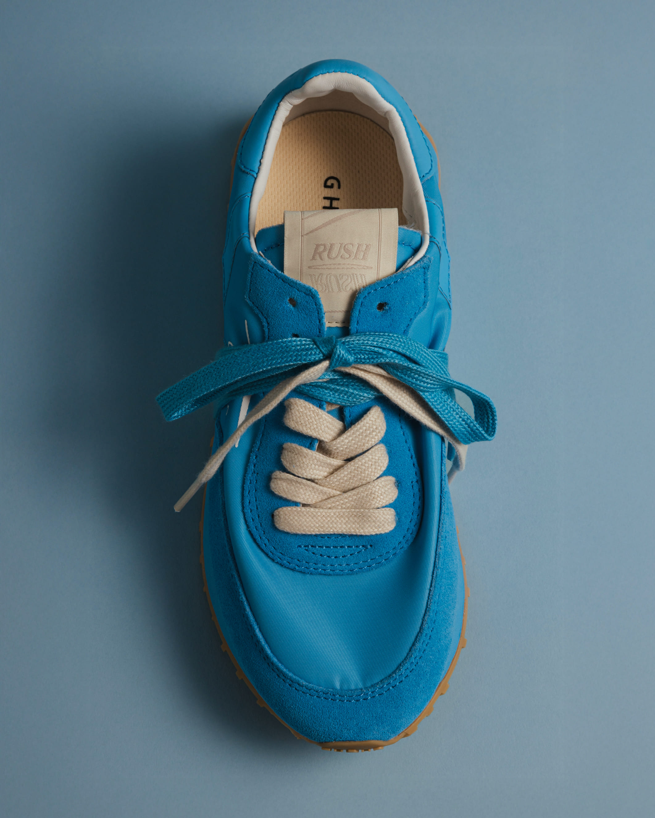 GHŌUD VENICE / Colors in Motion 4