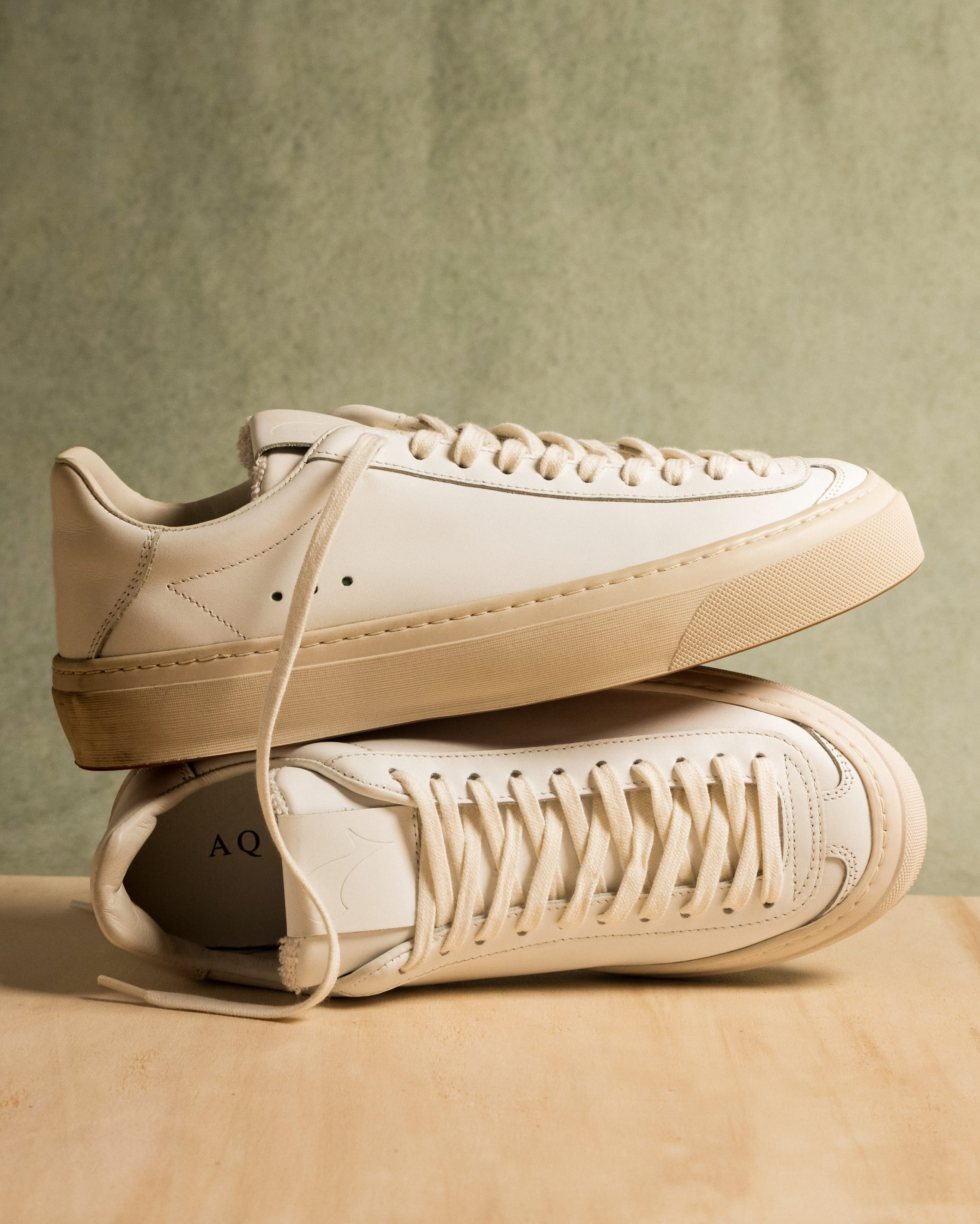 AQUA ALTA / Shape Of Venice 1