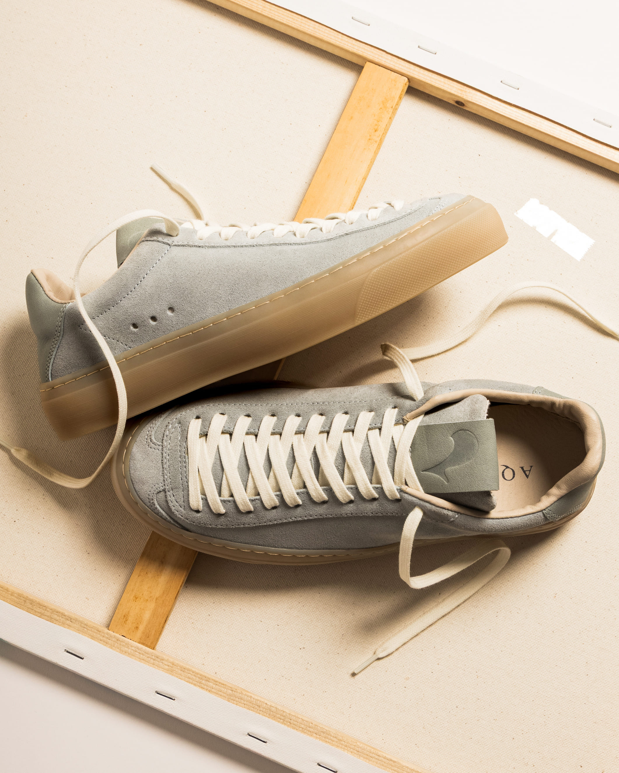 AQUA ALTA / Shape Of Venice 4