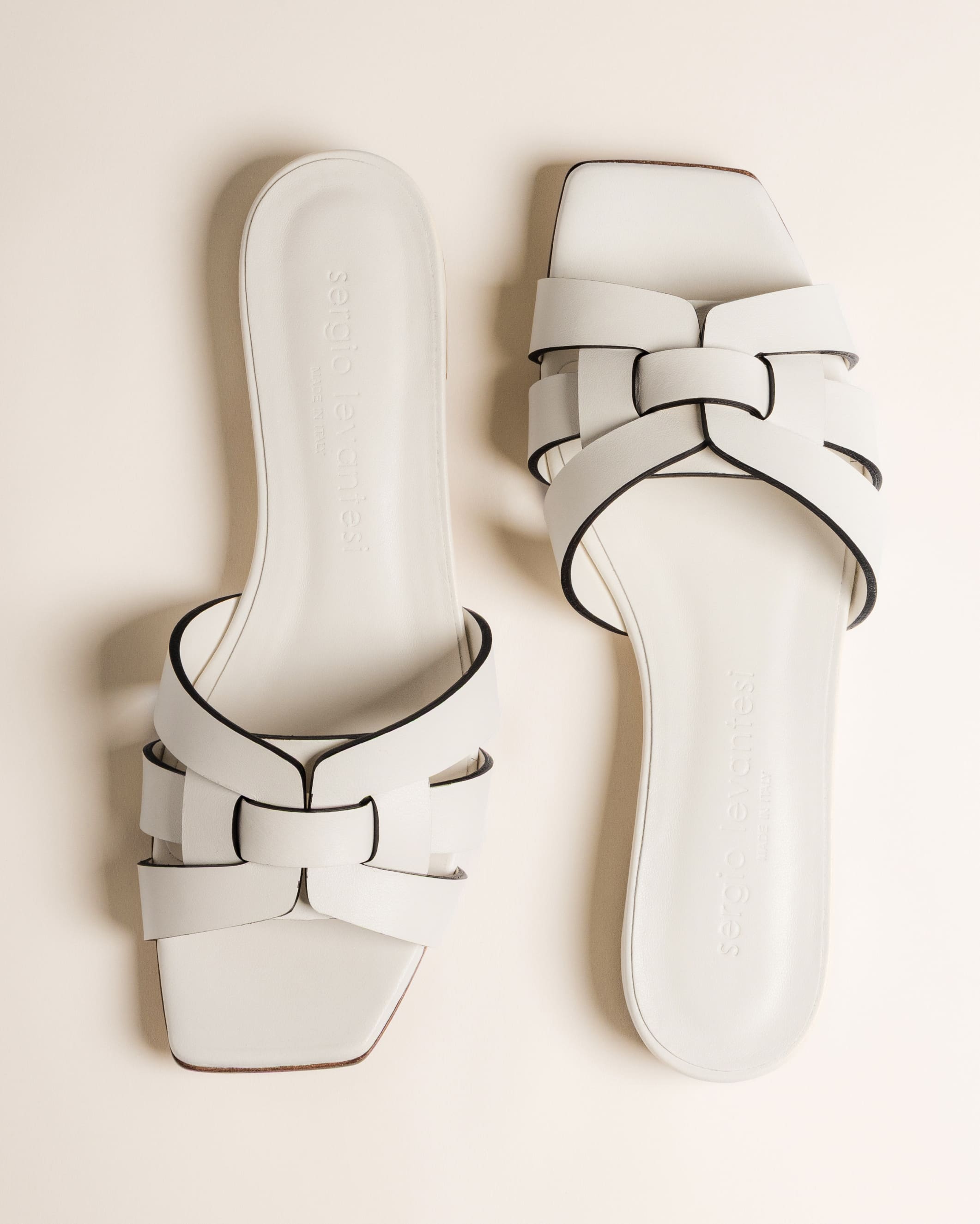 SERGIO LEVANTESI / Quiet Aura 10