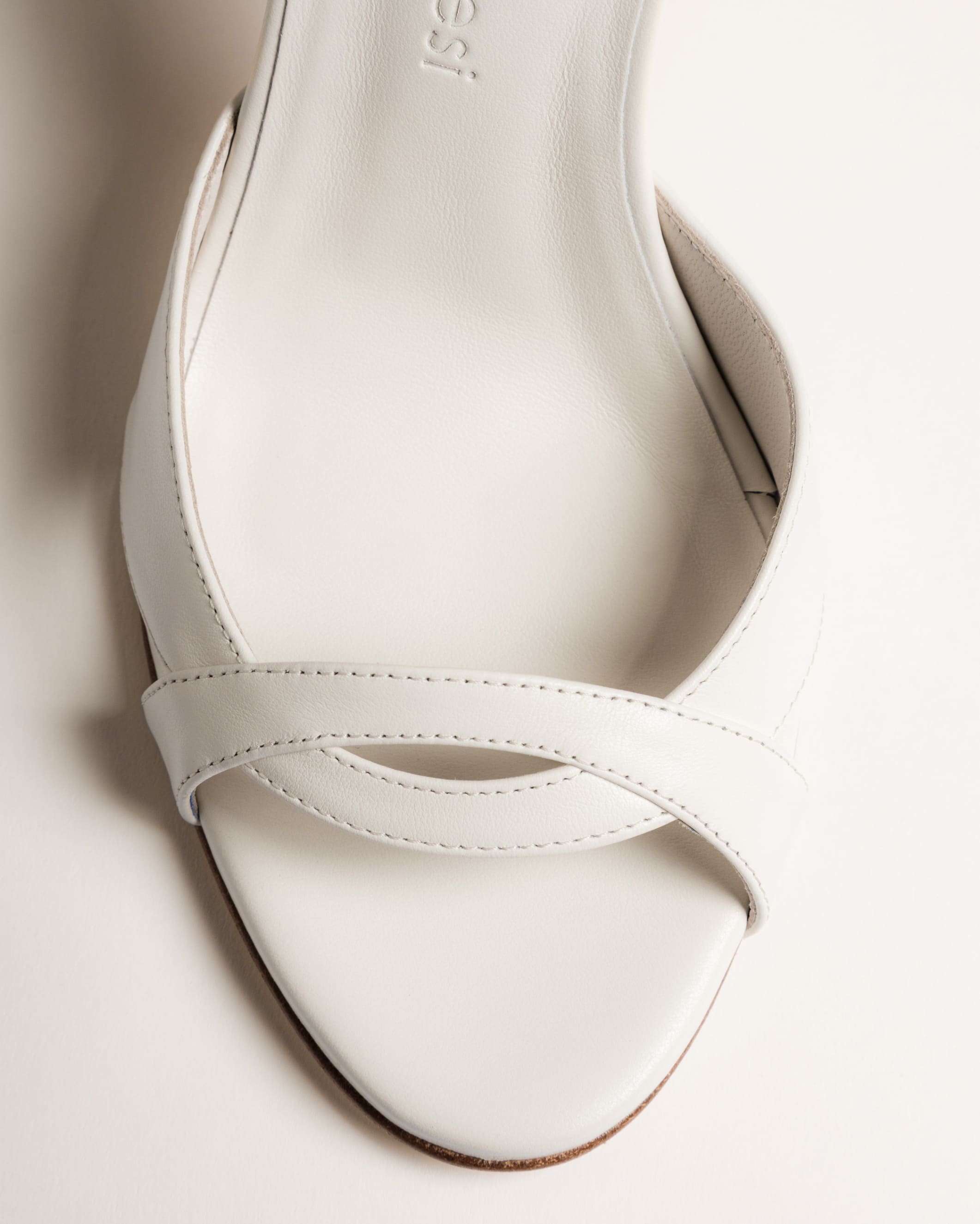 SERGIO LEVANTESI / Quiet Aura 4